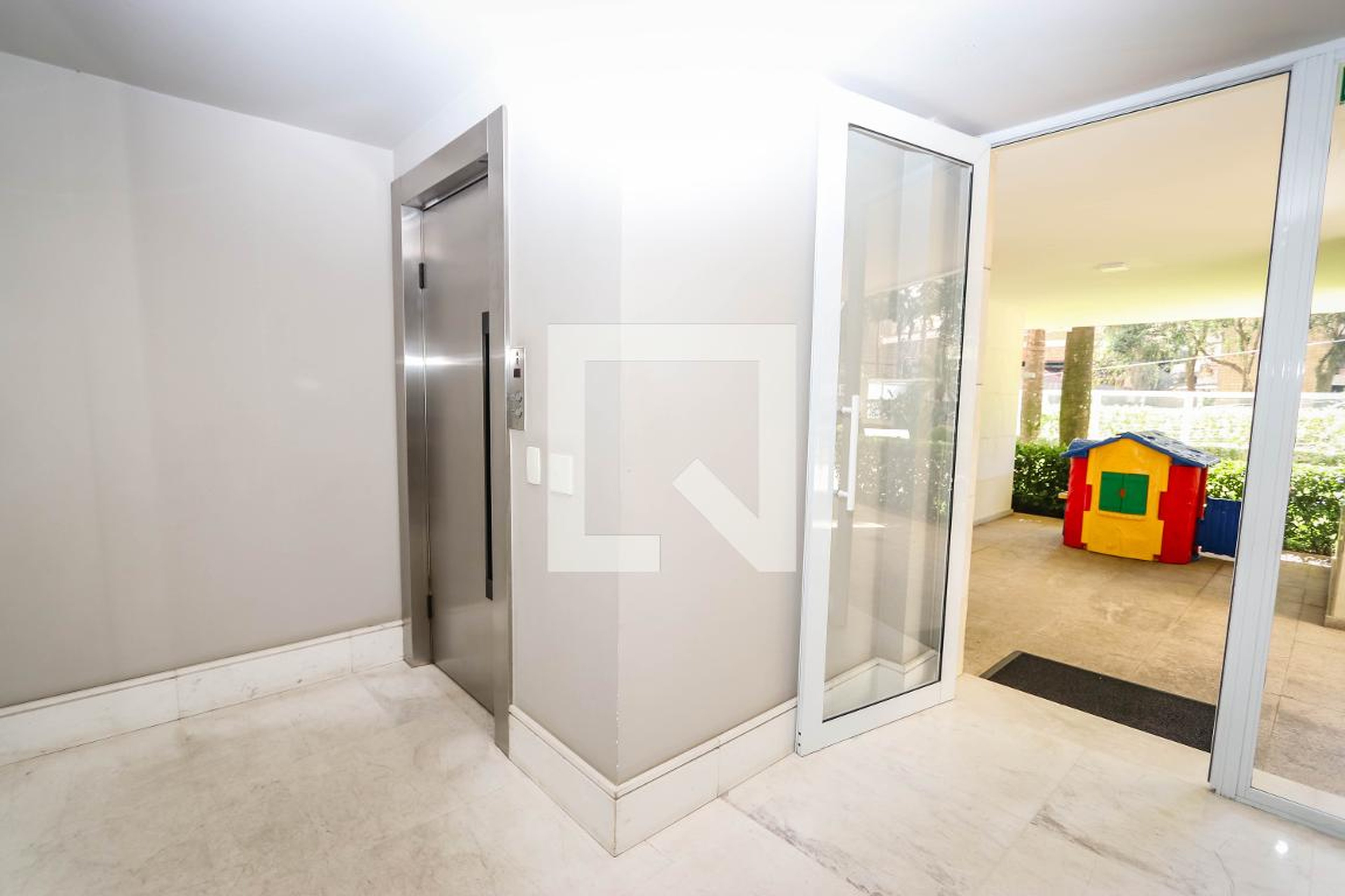 Hall de Entrada - Oiapoque Chui