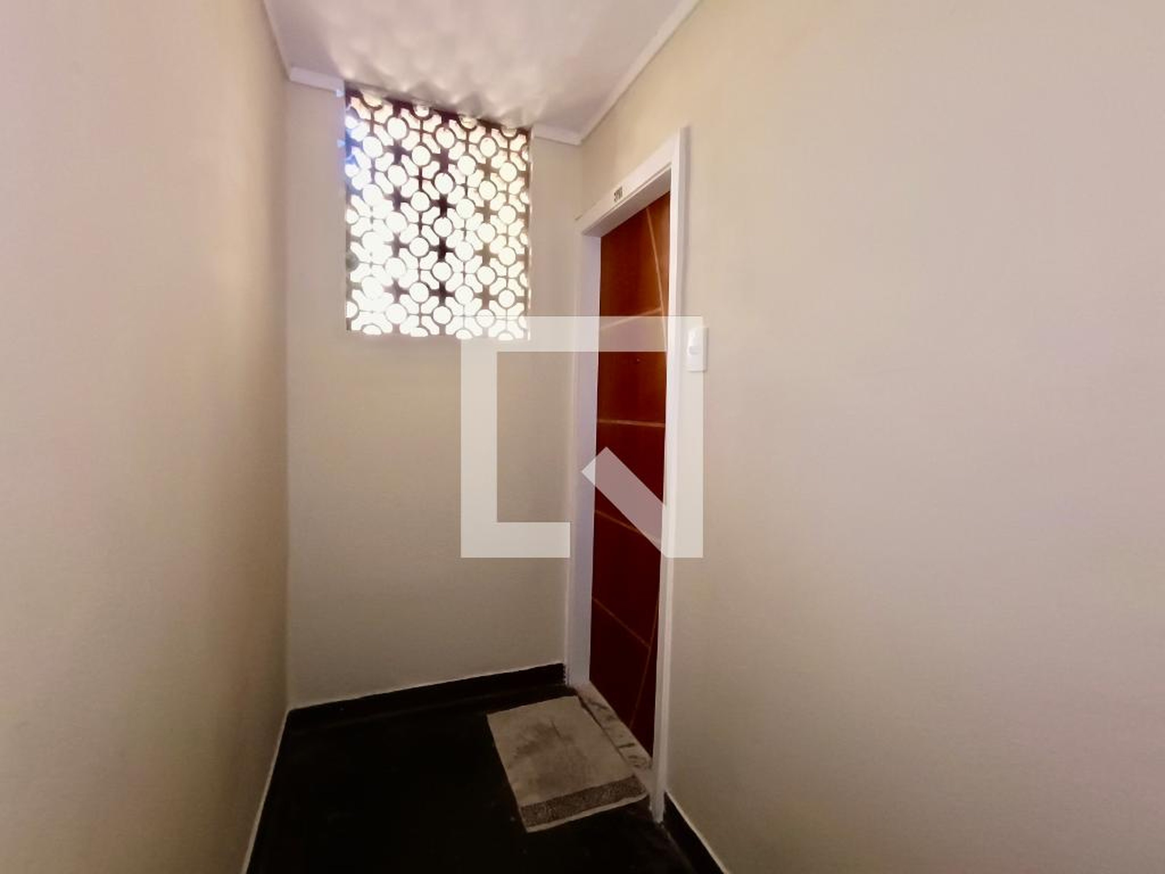 Hall - Edifício Irara