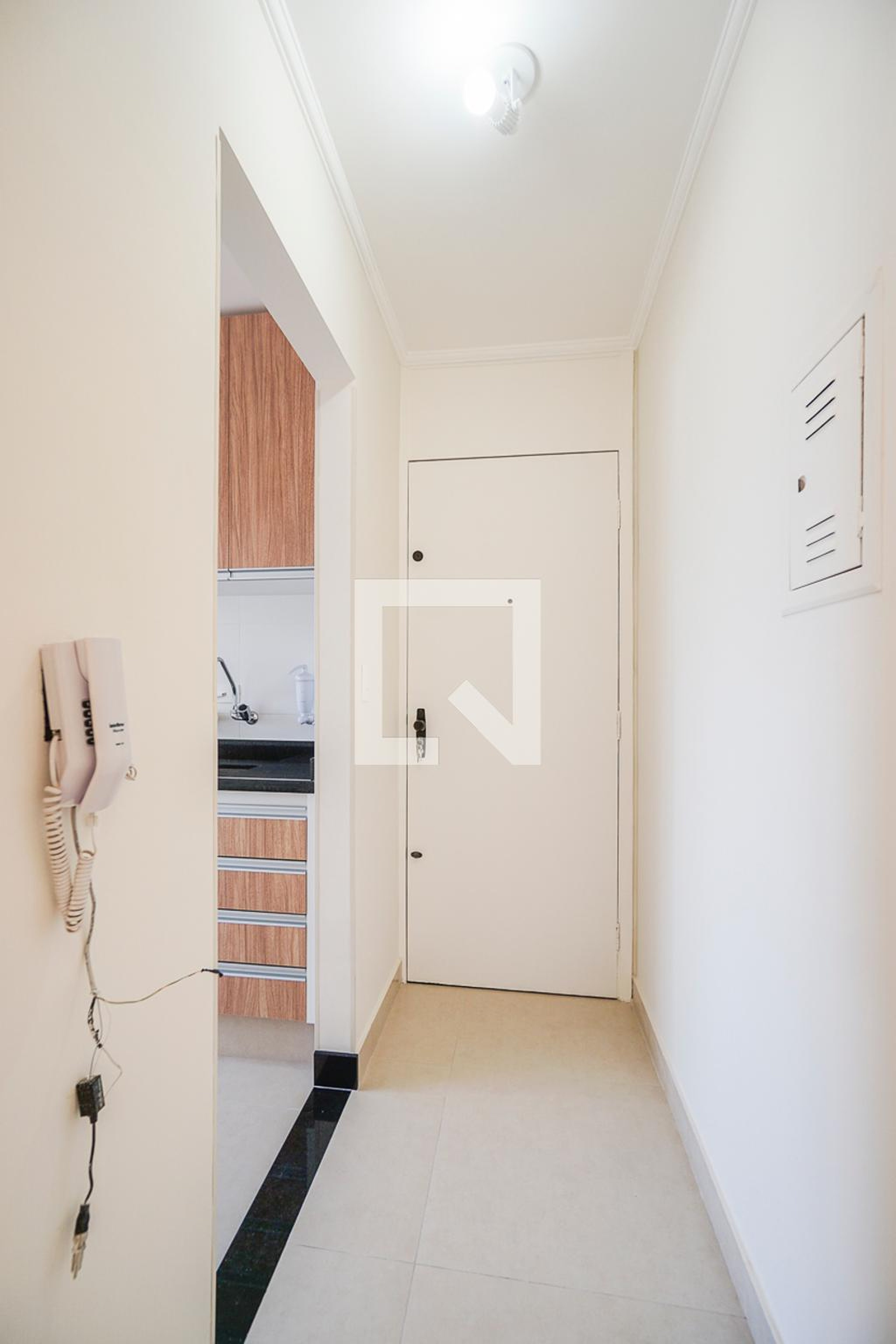 Hall de entrada - Porto Rico