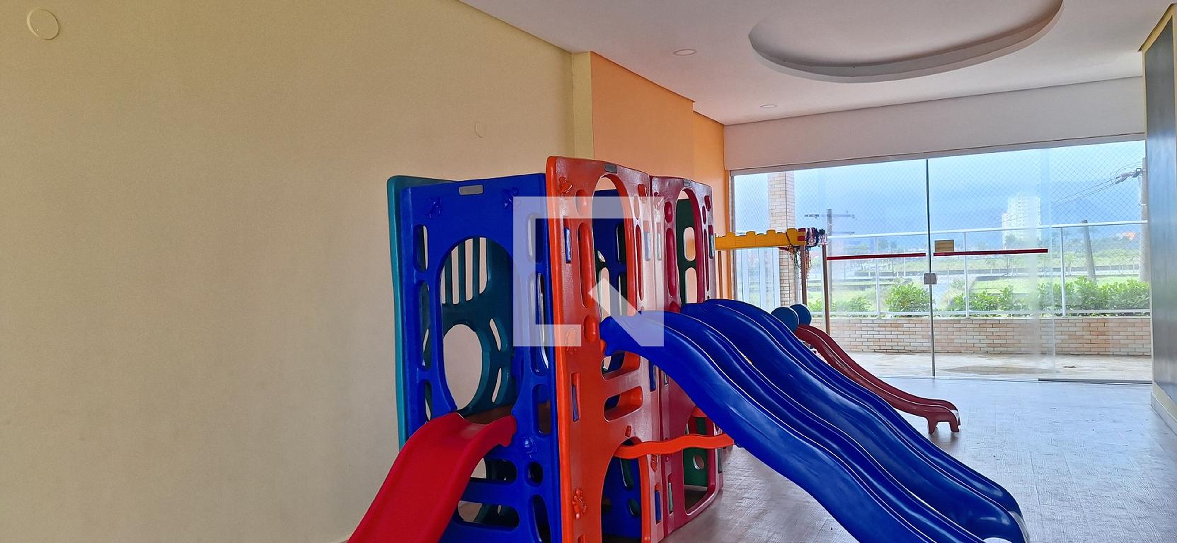 Playground - Costa do Sol