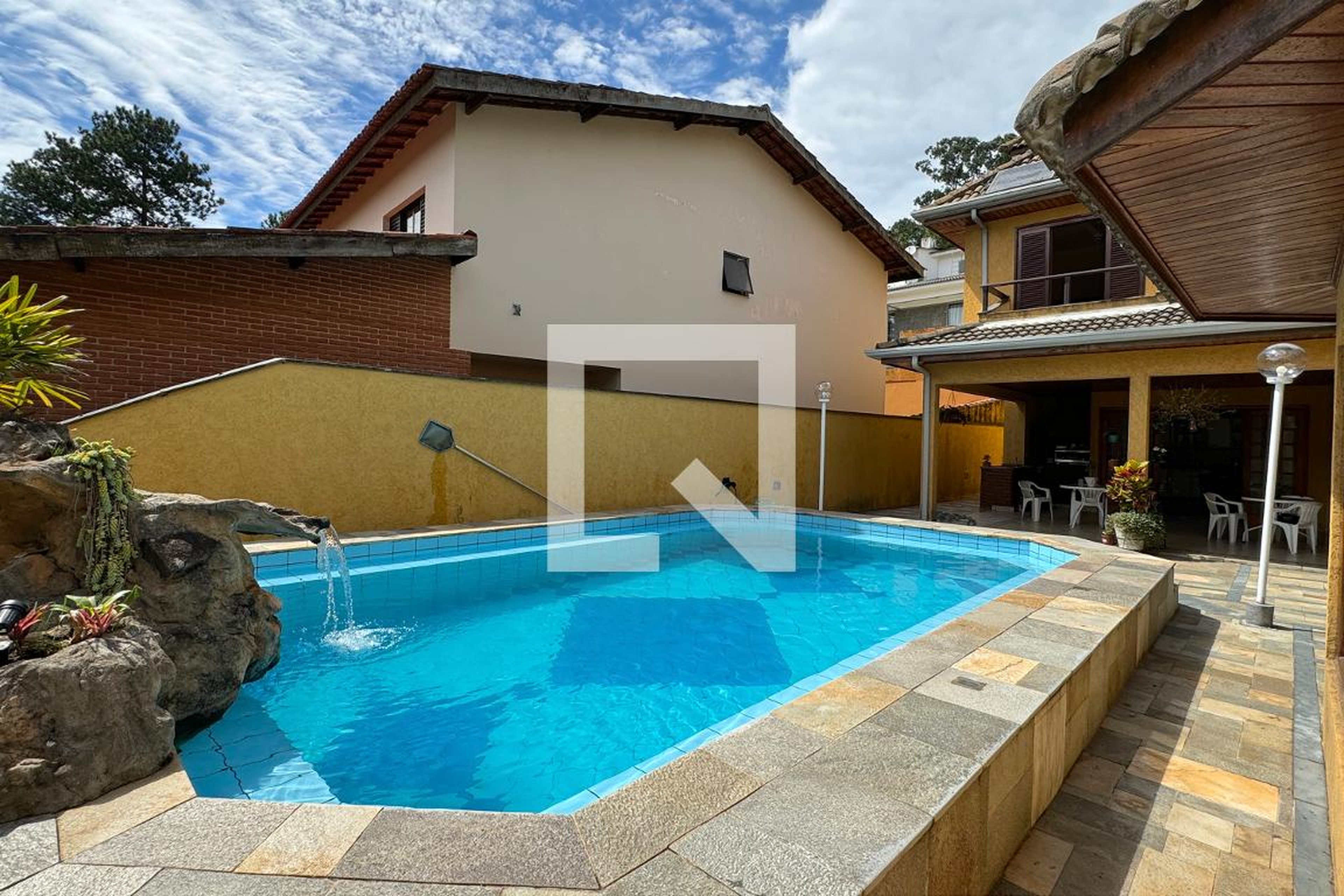 Piscina - 