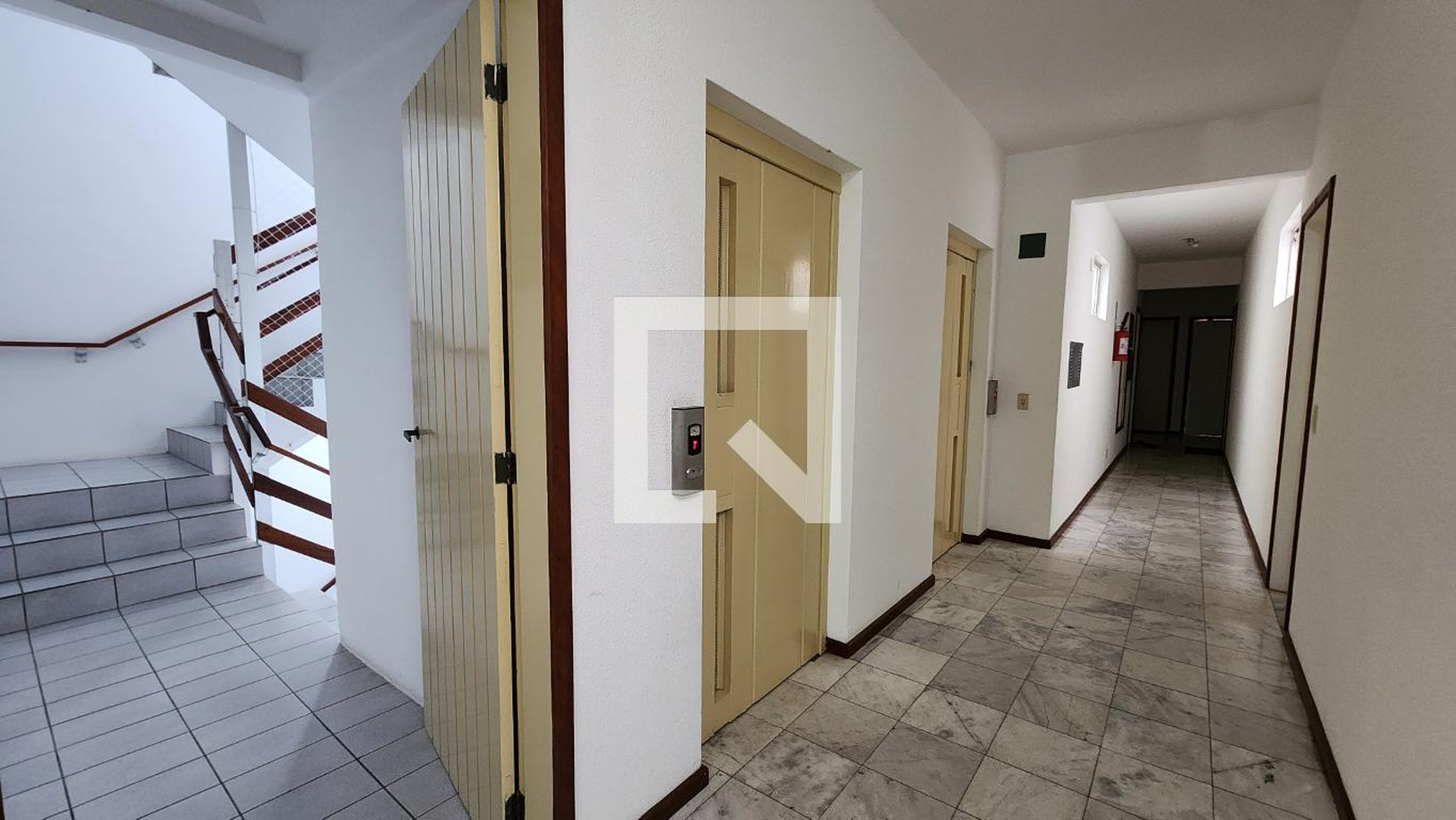 Elevador - San Sebastian