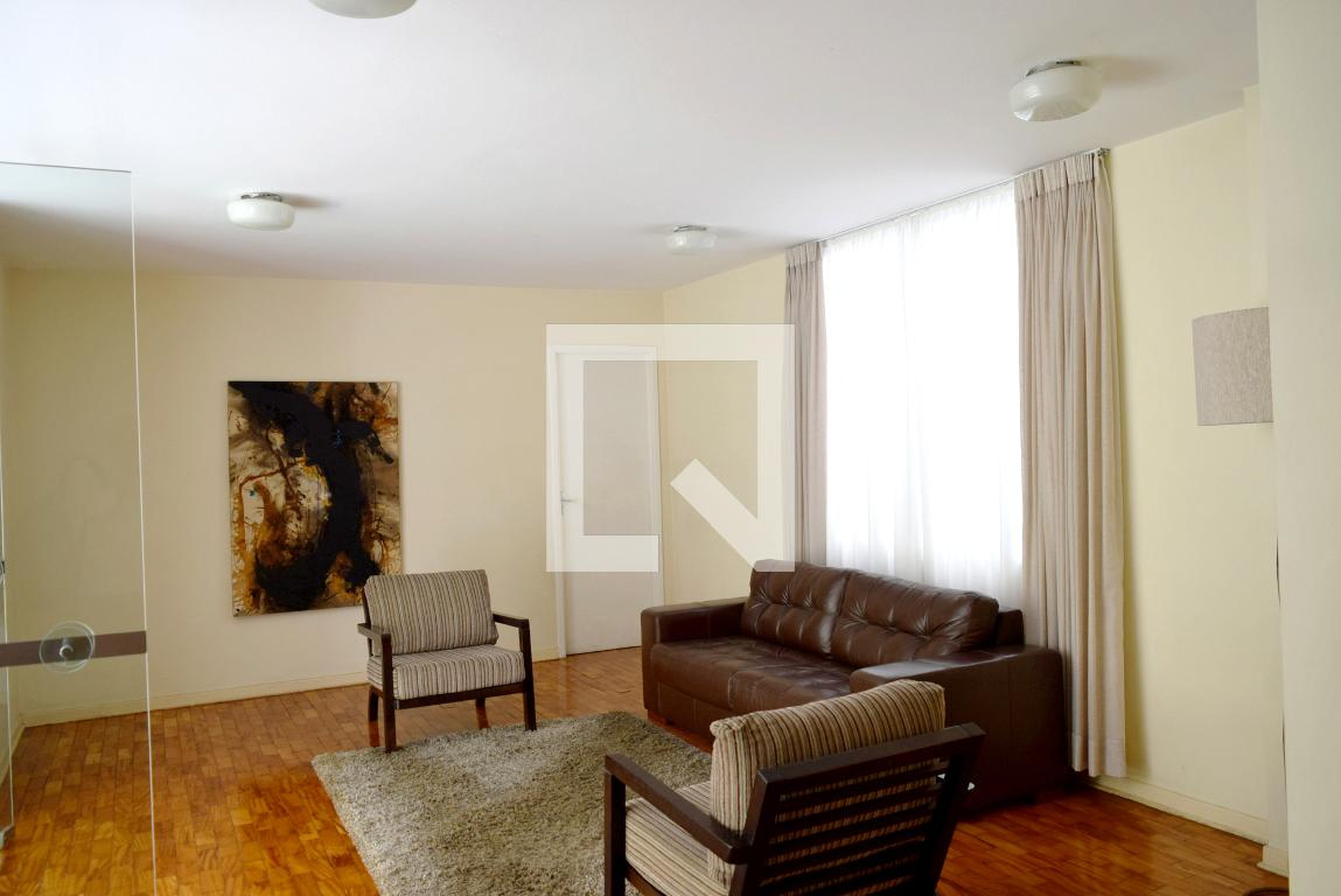 Hall de entrada - MontBrison
