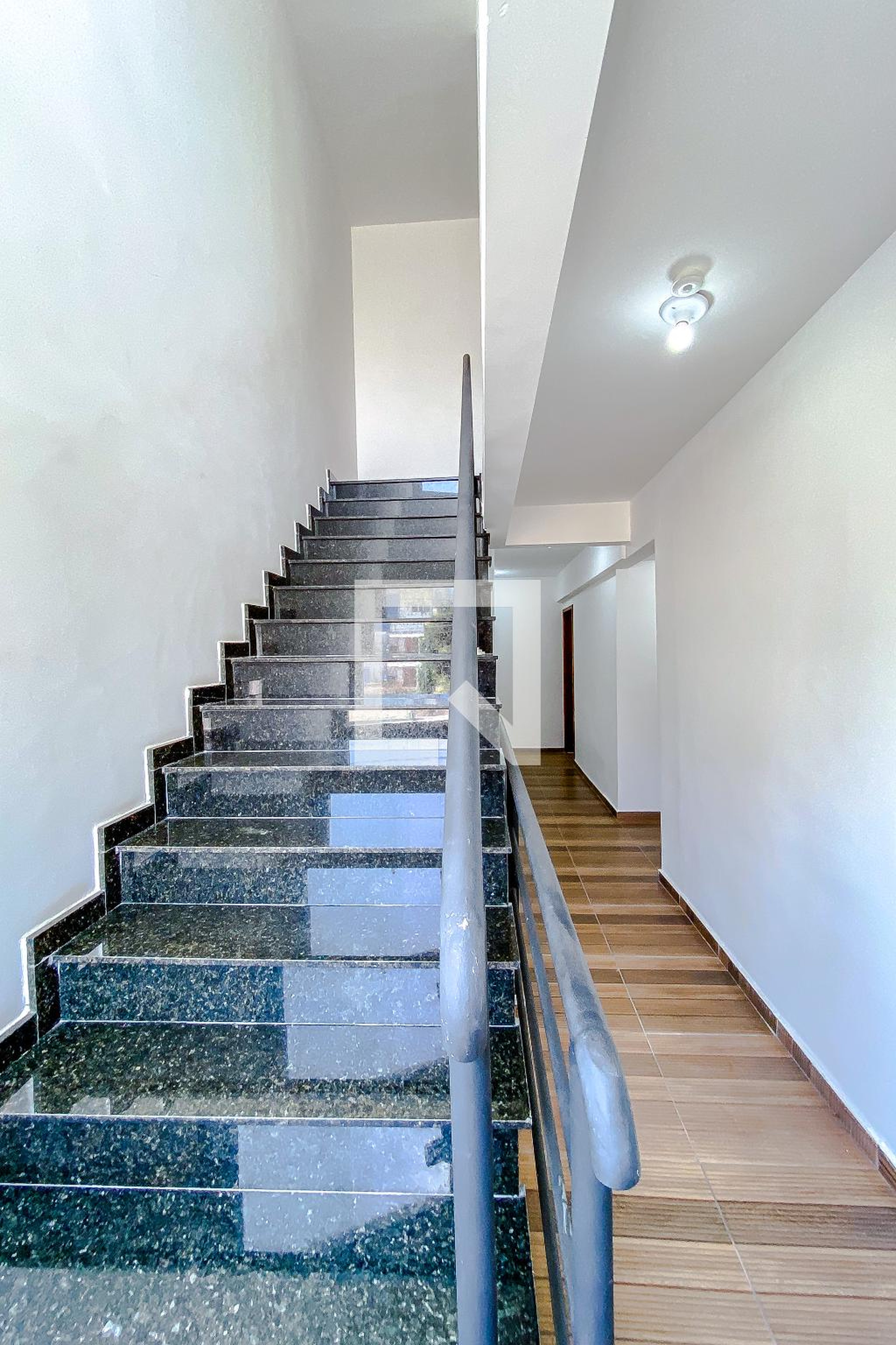 Área comum - Algo Mais