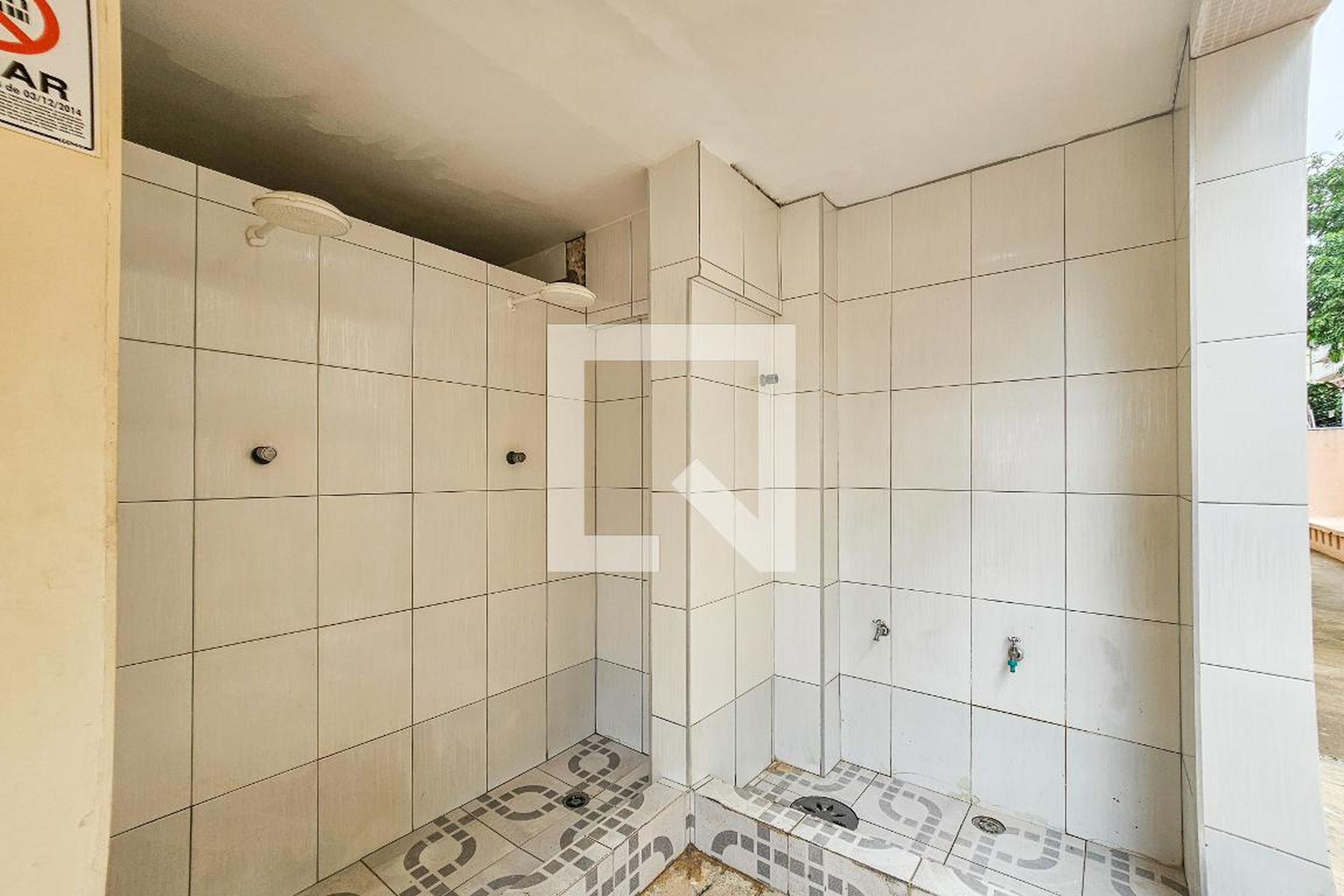 Área comum - Viareggio