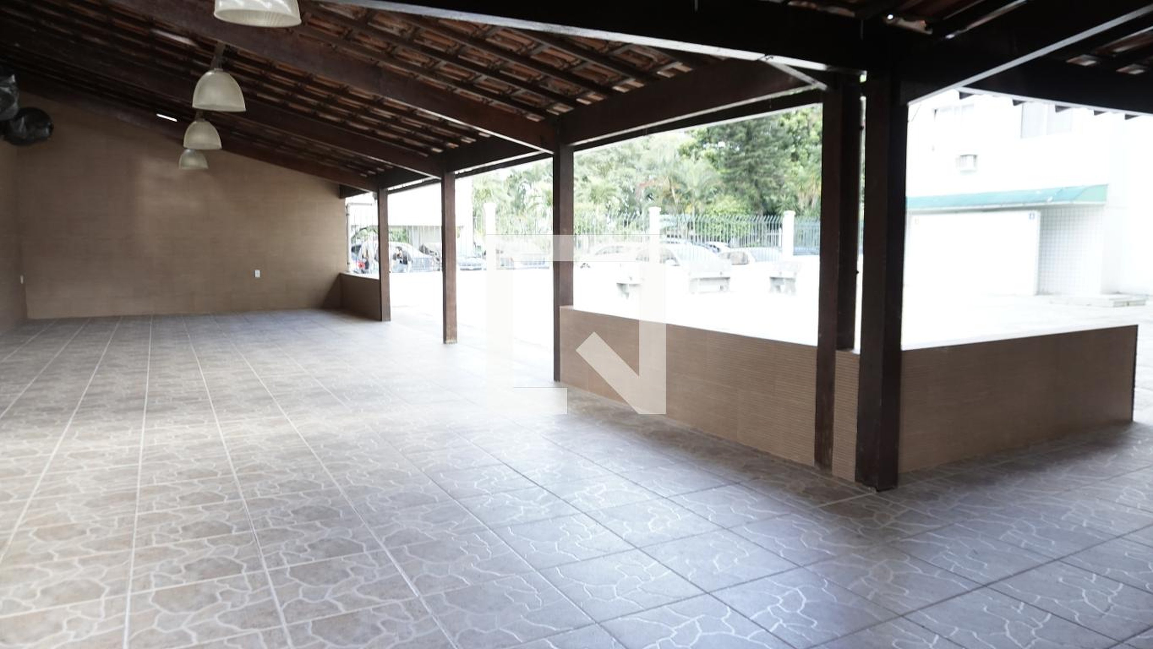 Salao de festa - Espigão