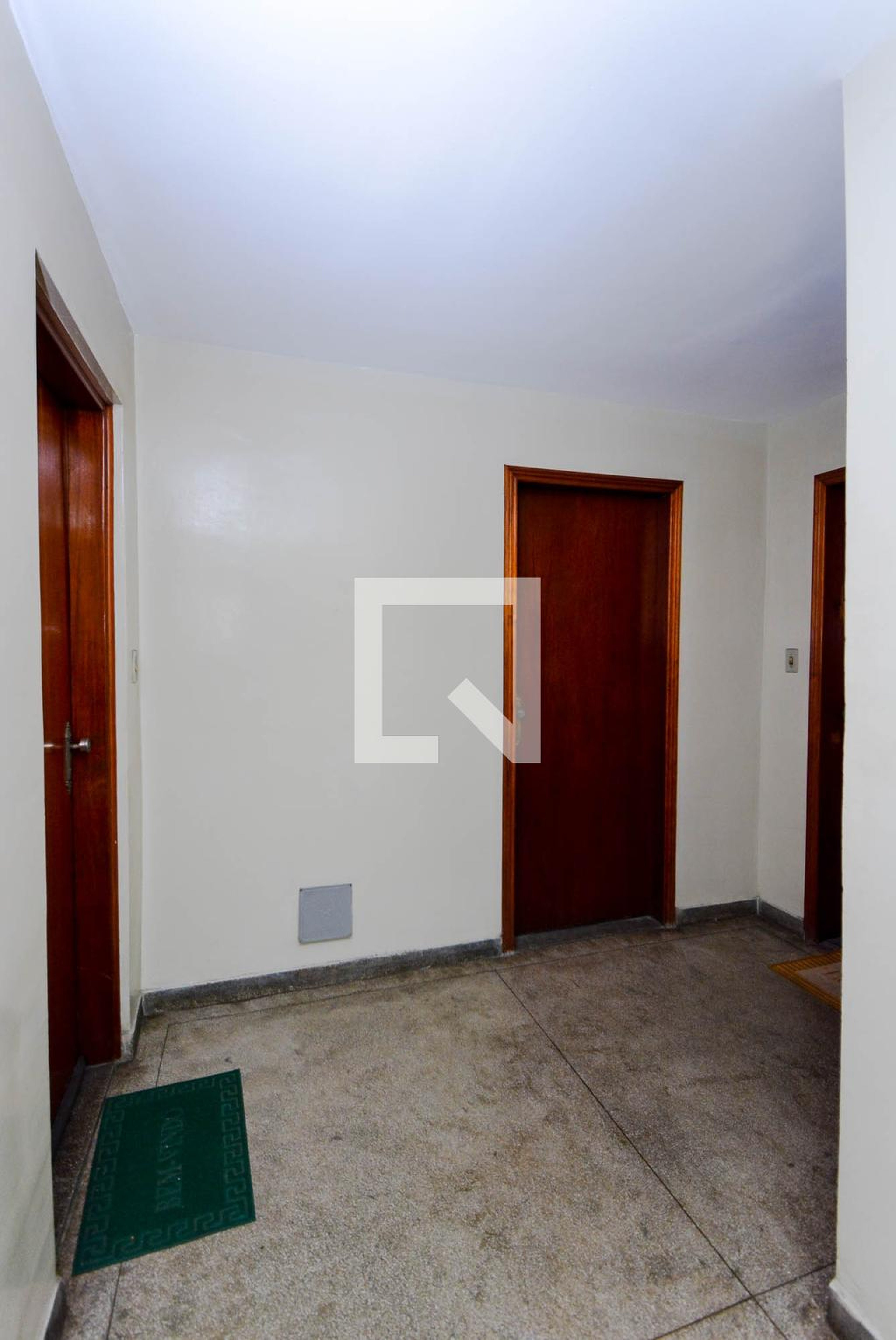 Hall de Entrada - Edifício Mirante