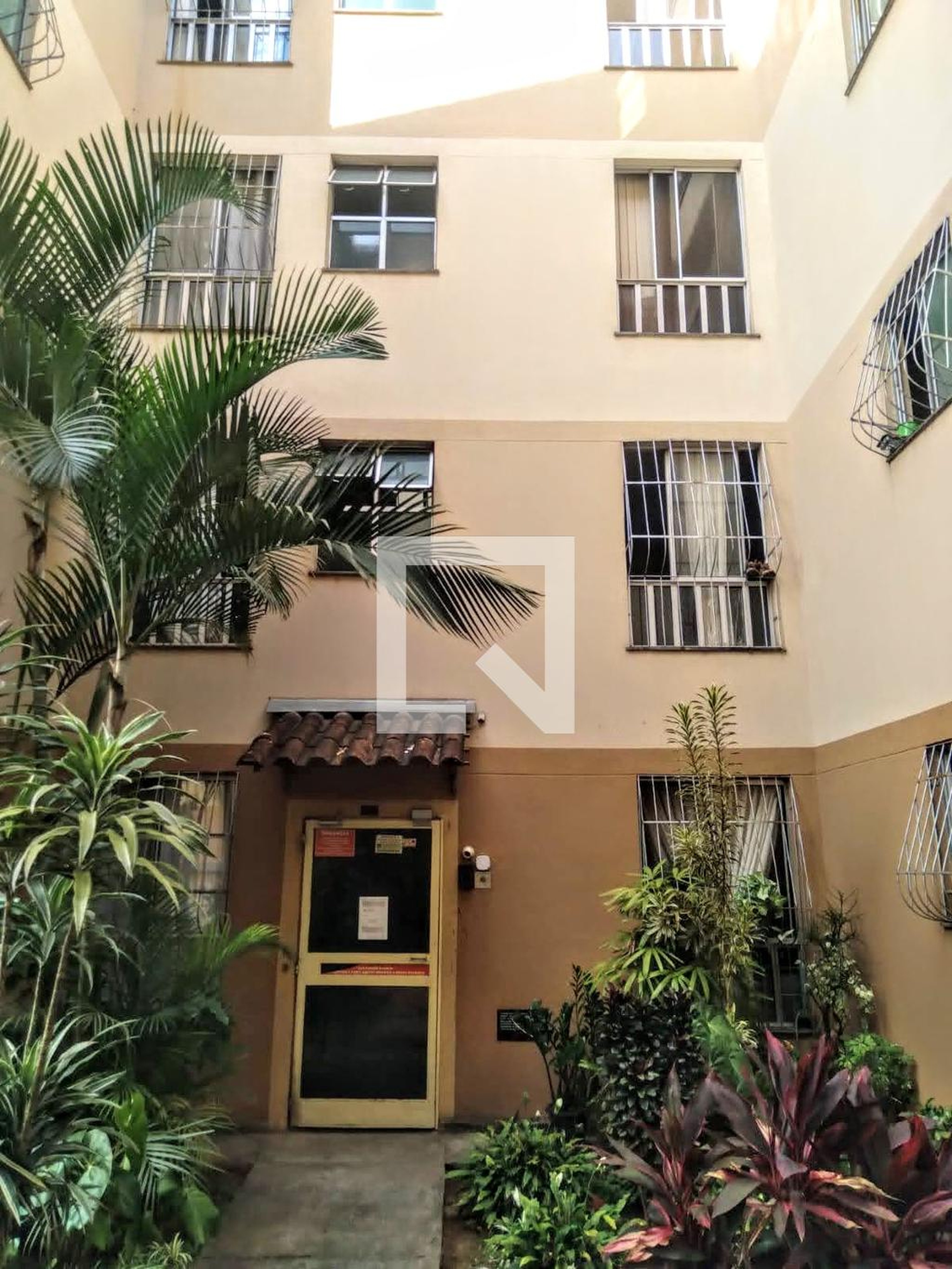 Fachada Condomínio Juliana Life