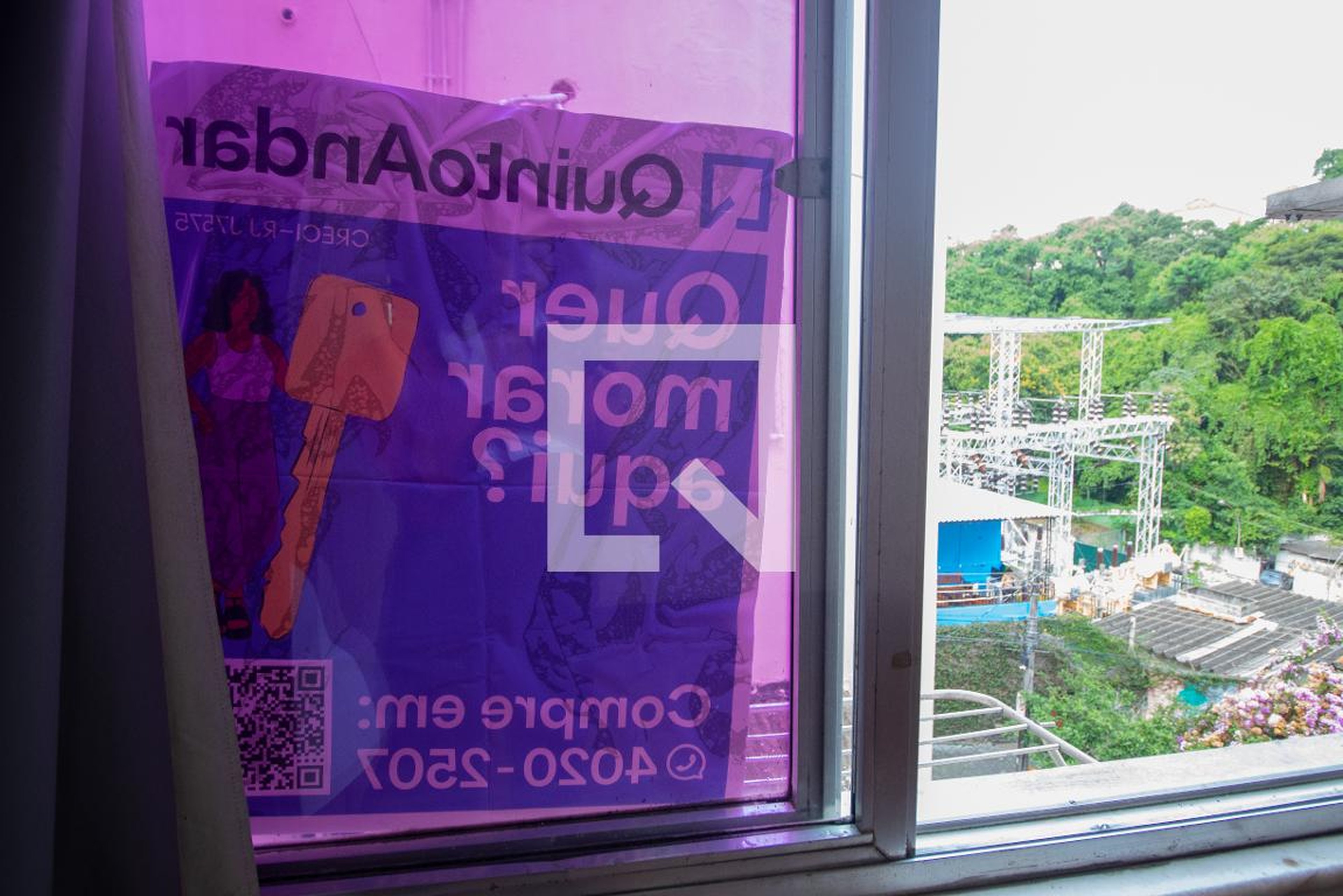 Fachada Condomínio em Travessa Guimarães Natal, 07