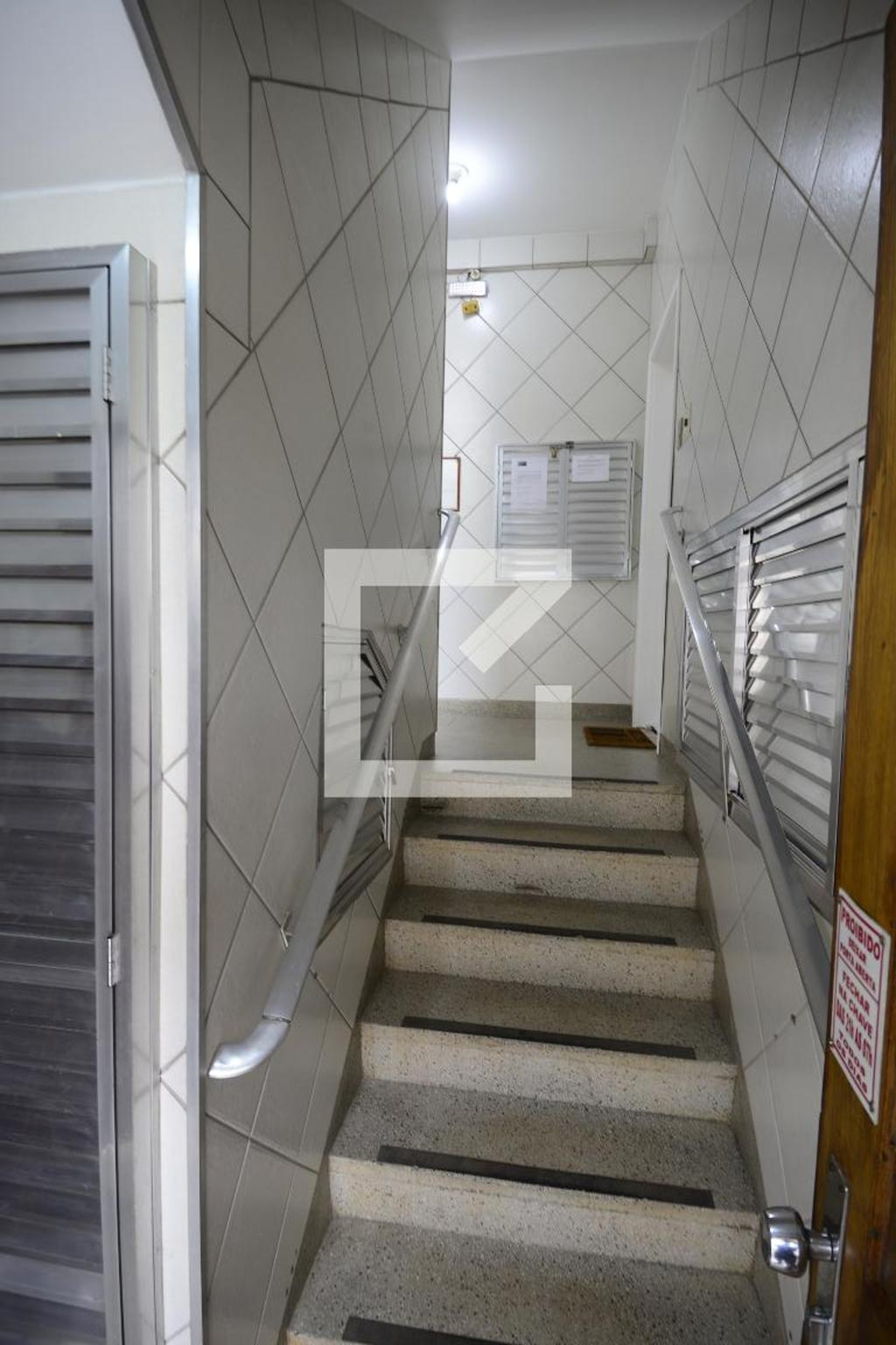 Hall de Entrada - null