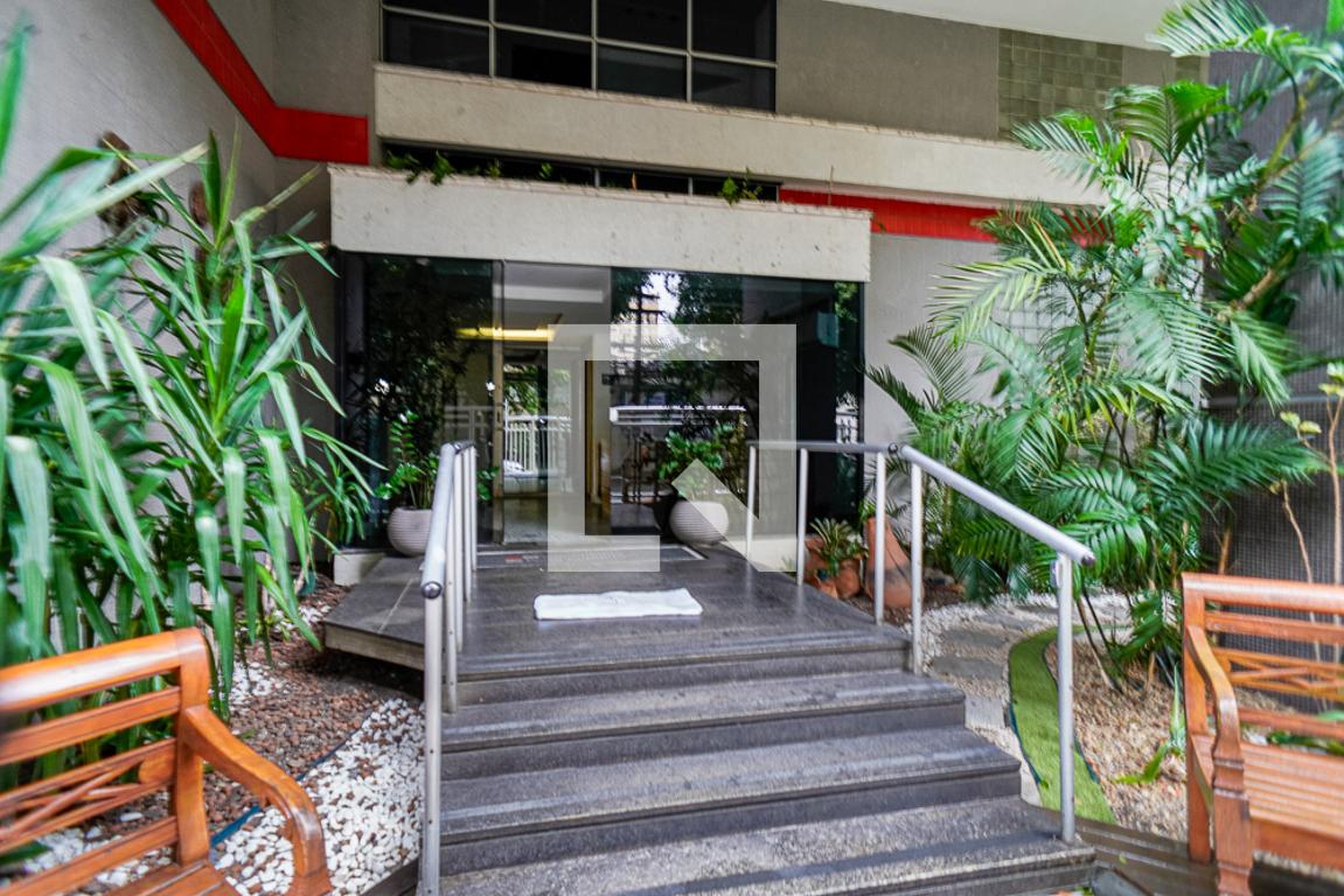 Entrada - Porto Rotondo