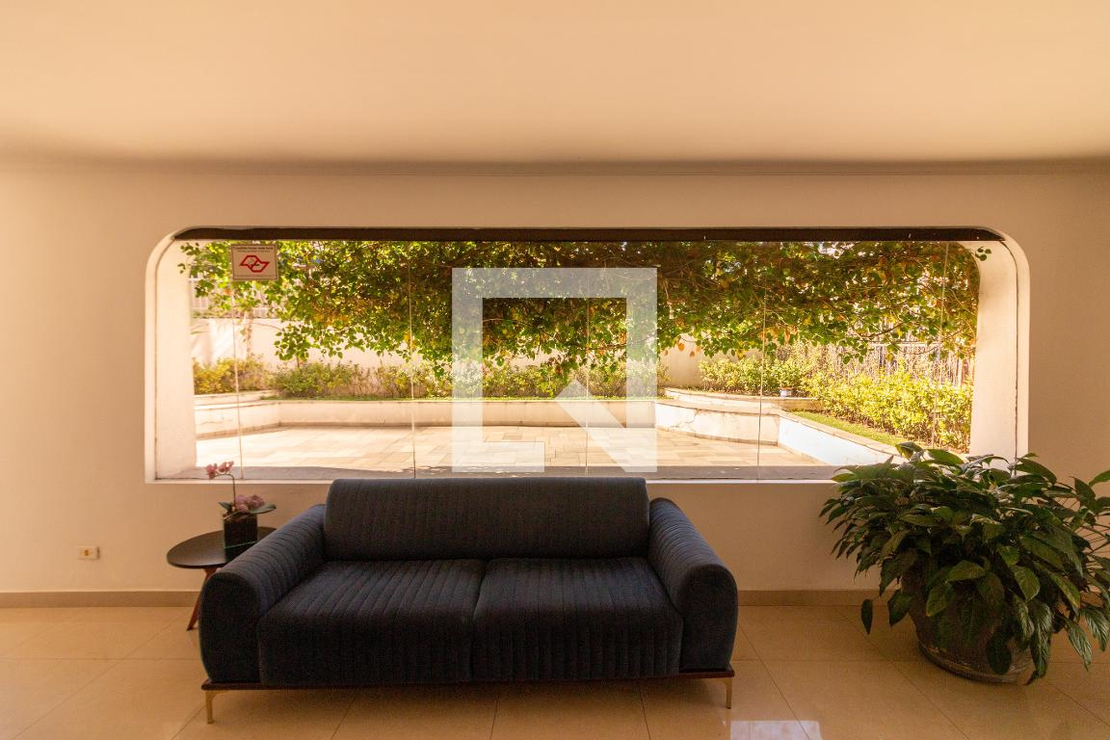 Hall de entrada - Palma de Malorca