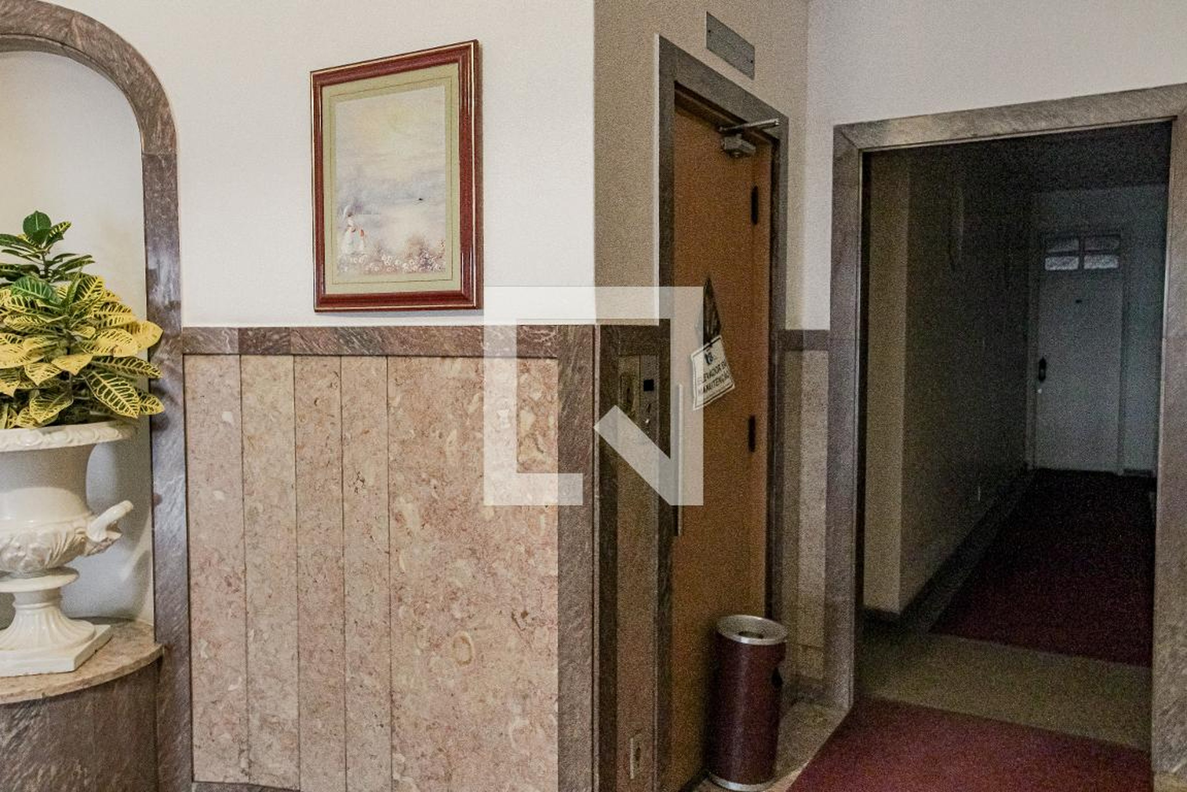 Elevador - Crubixais