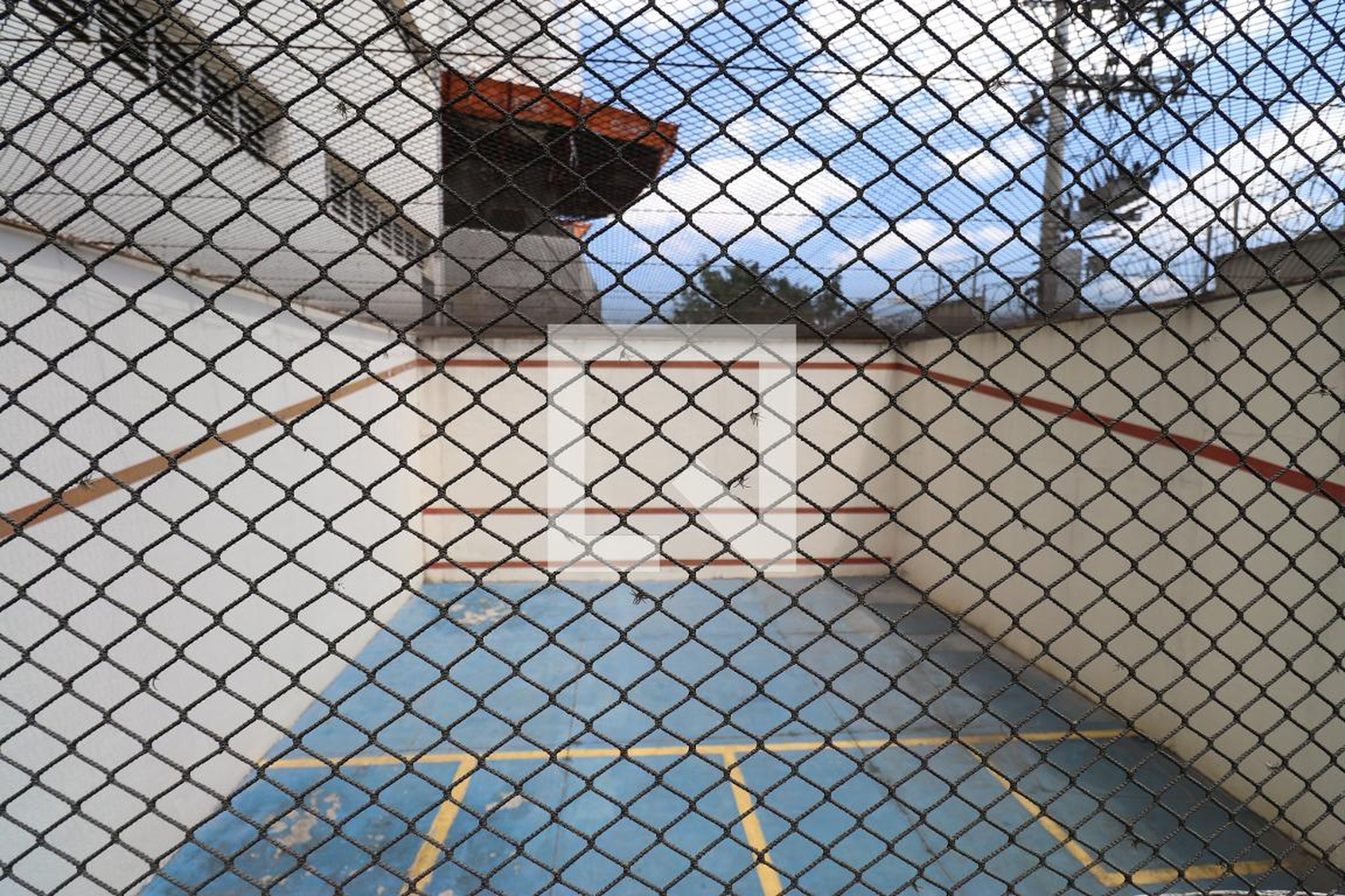 Quadra de squash - Piazza Reale