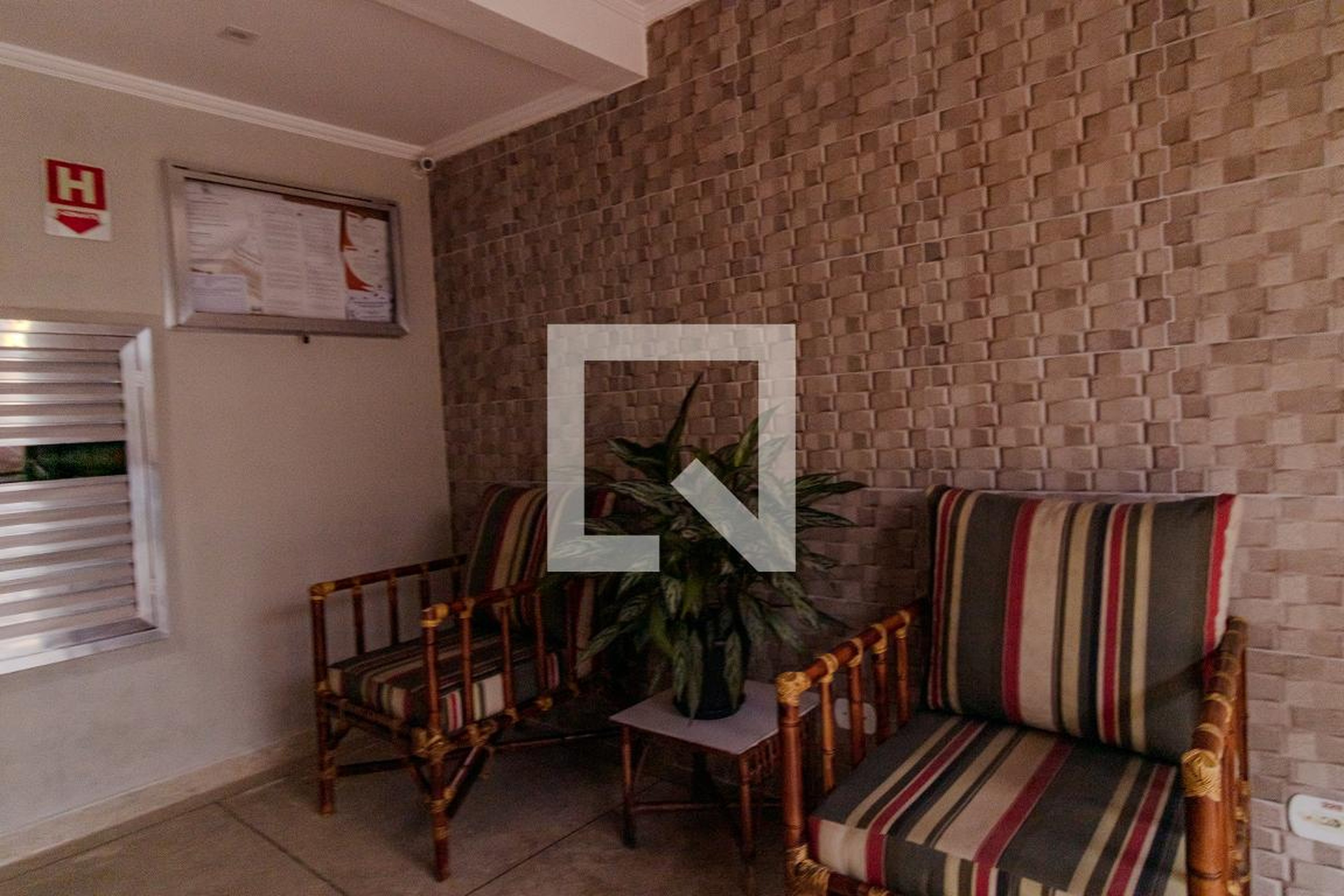 Hall de entrada - null