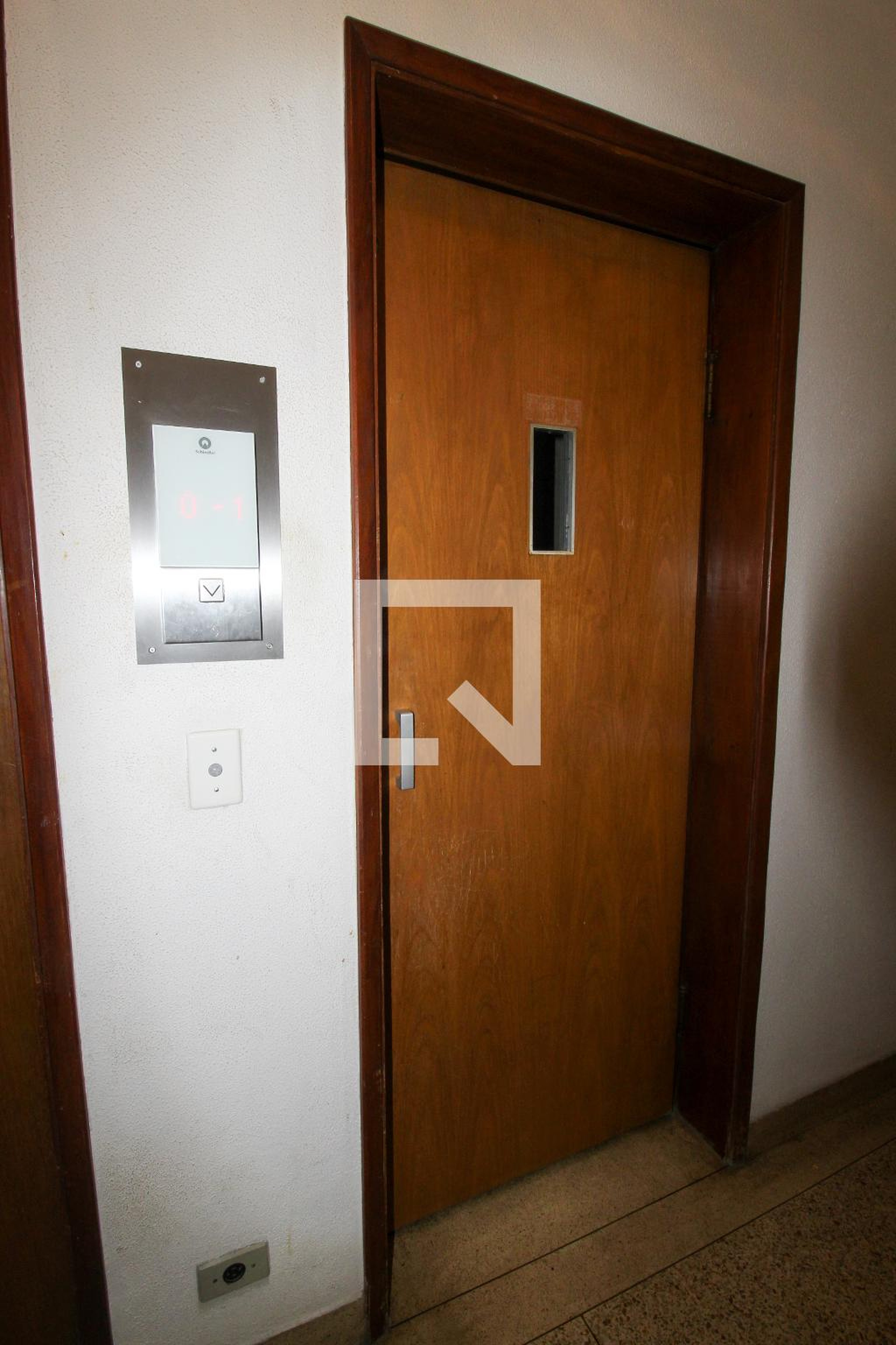 Elevador - Fontana Del Tritone Butantã