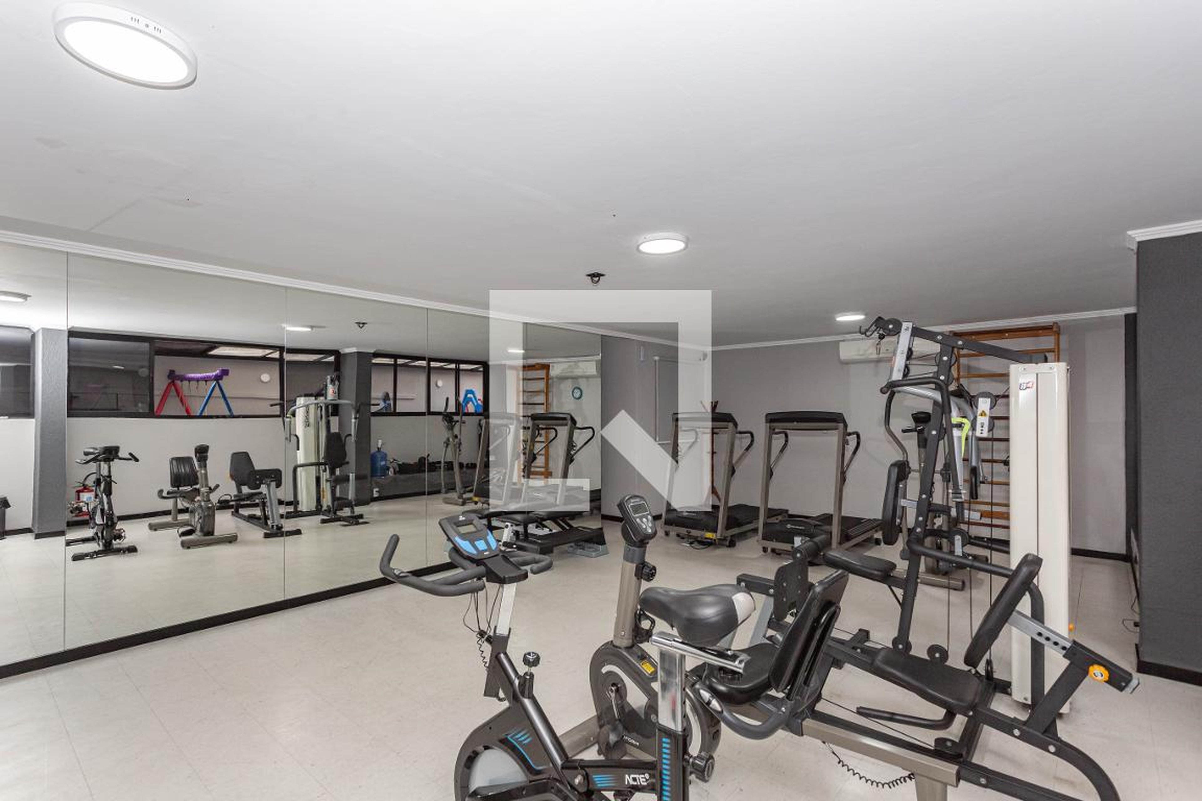 Academia - Edifício São Domingos