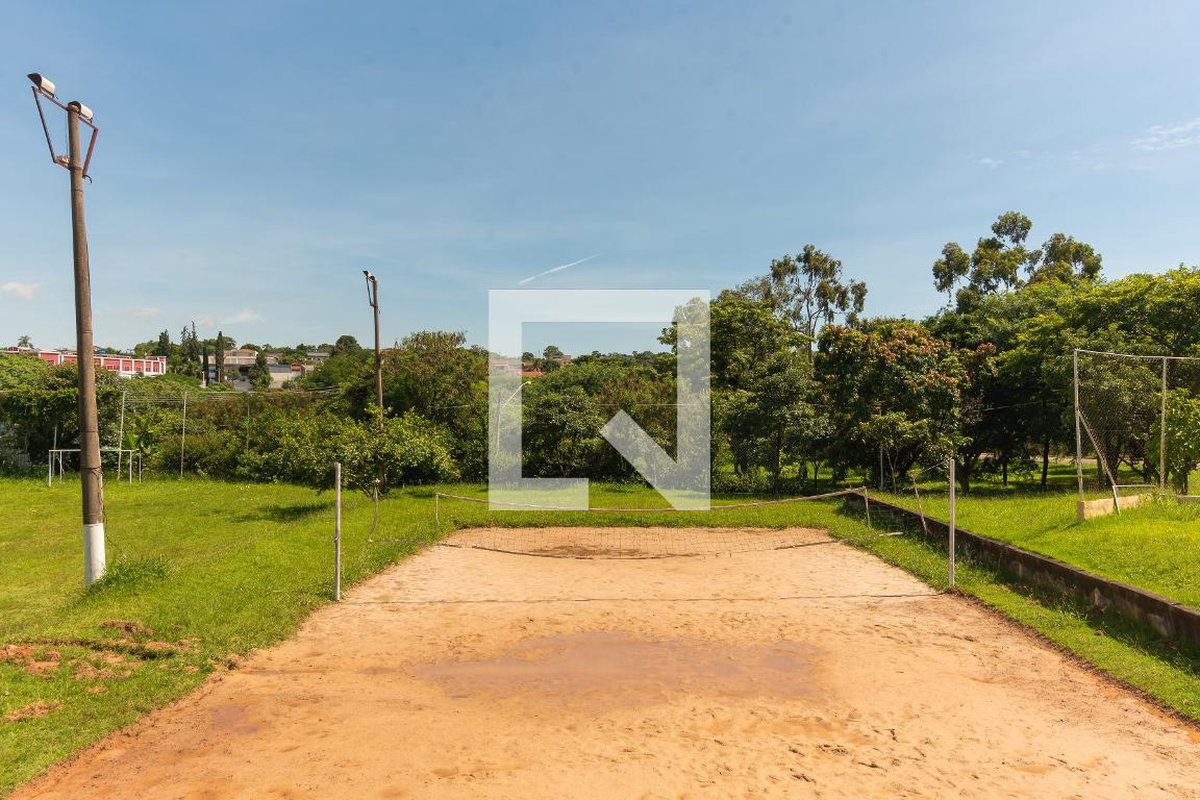 Quadra - Bandeirantes