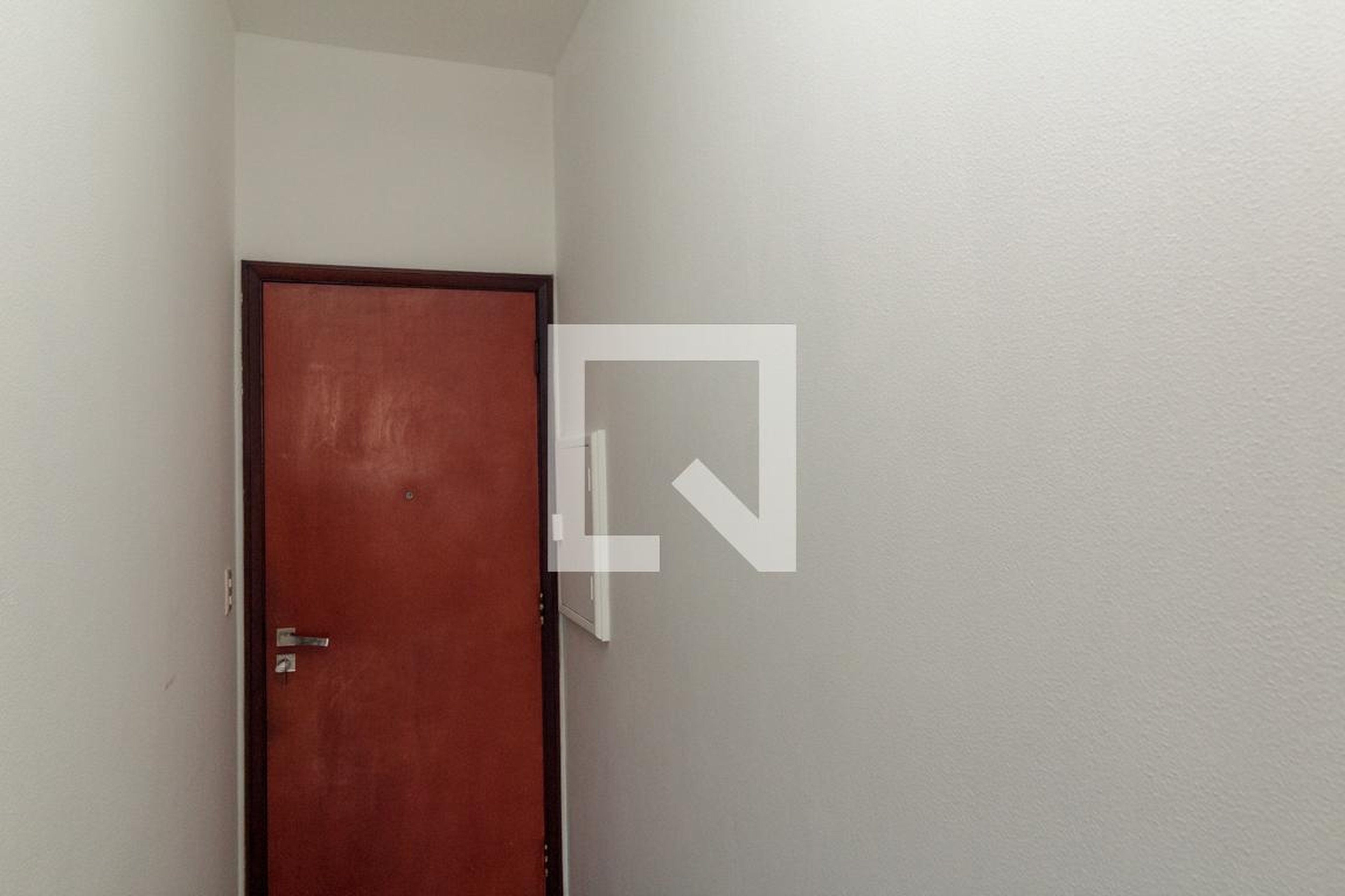 Hall de Entrada - Edifício Bem Morar