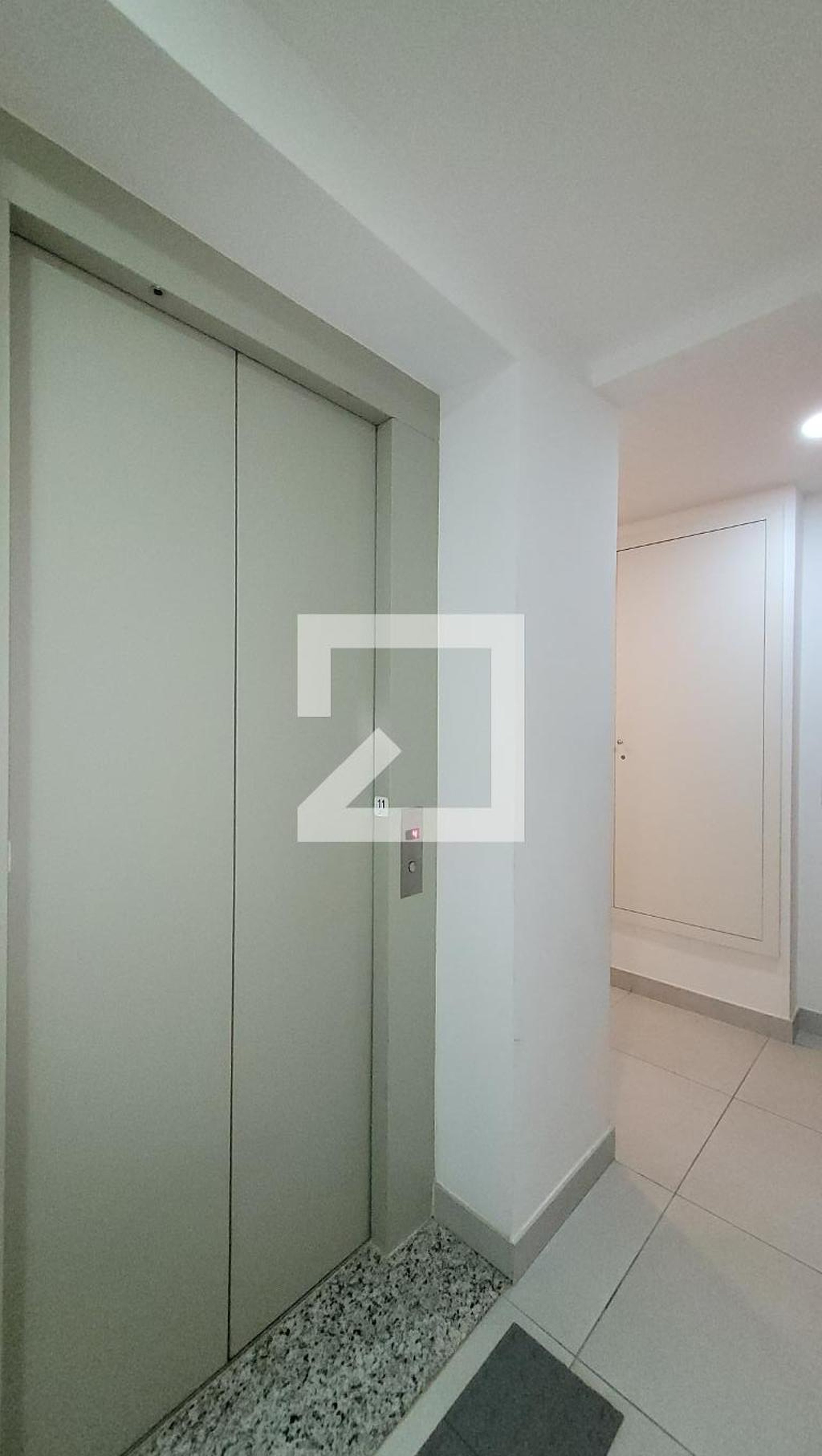 Hall de entrada - Stage