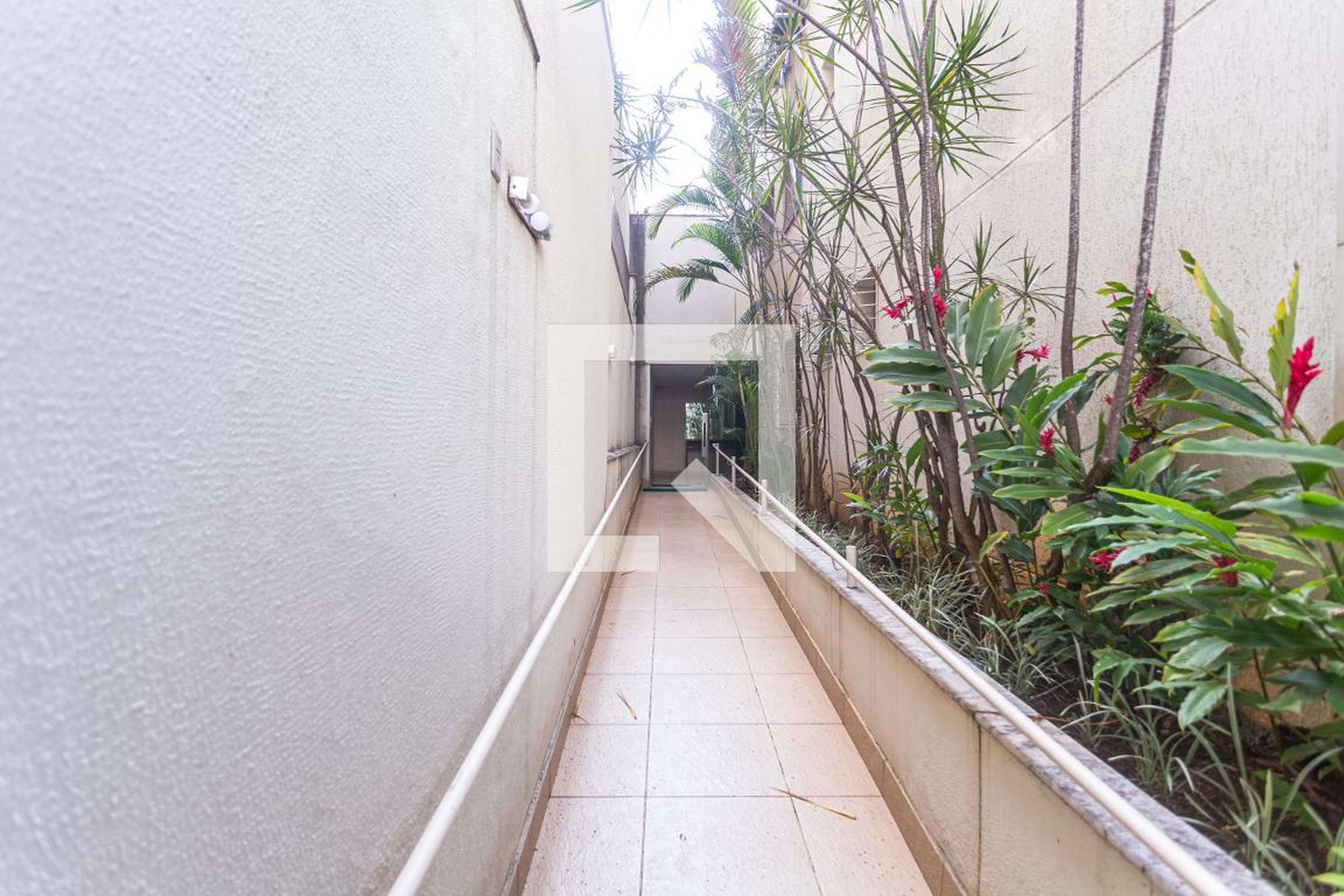 Hall de Entrada - null