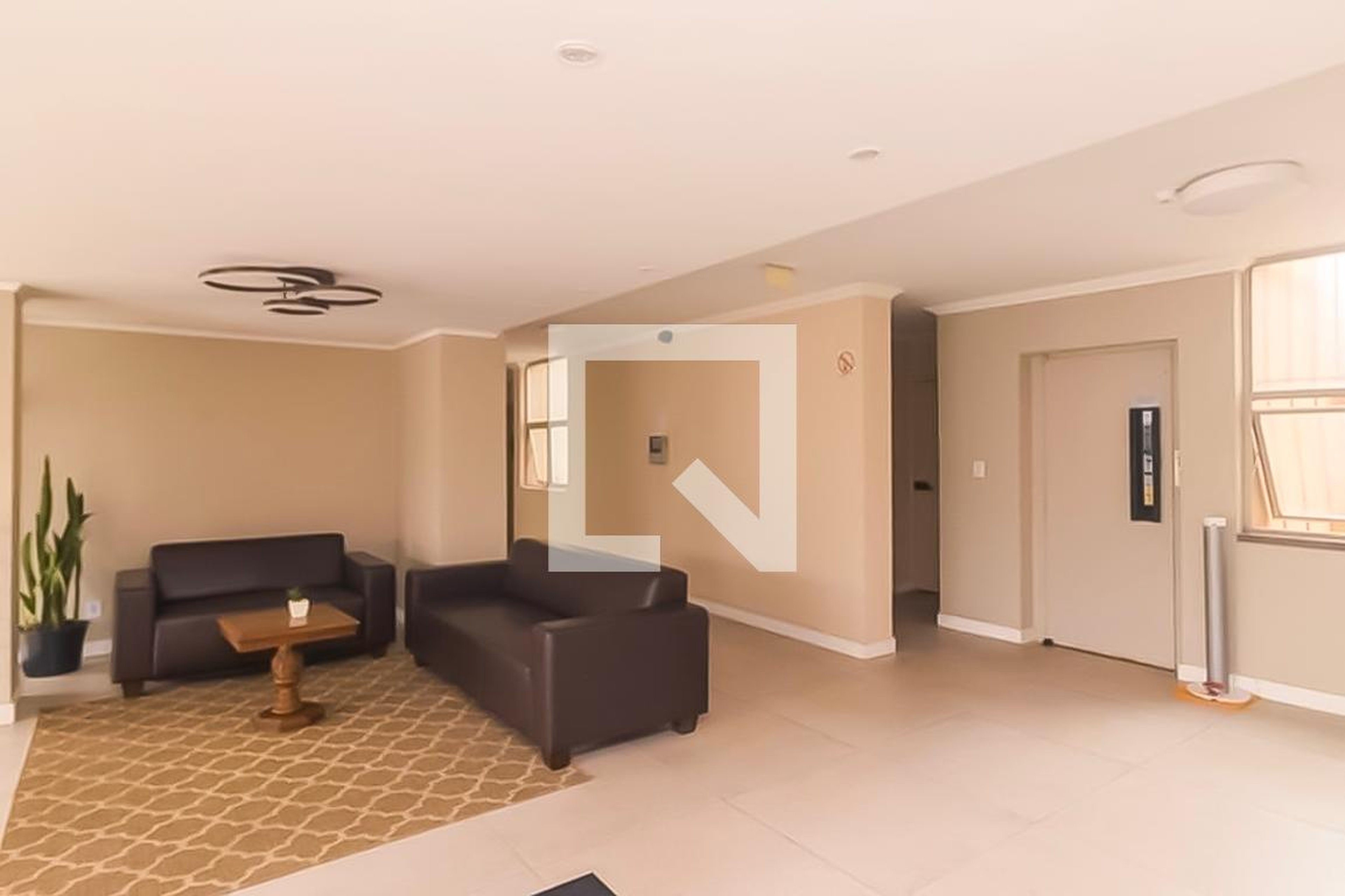 Entrada - Residencial Michele