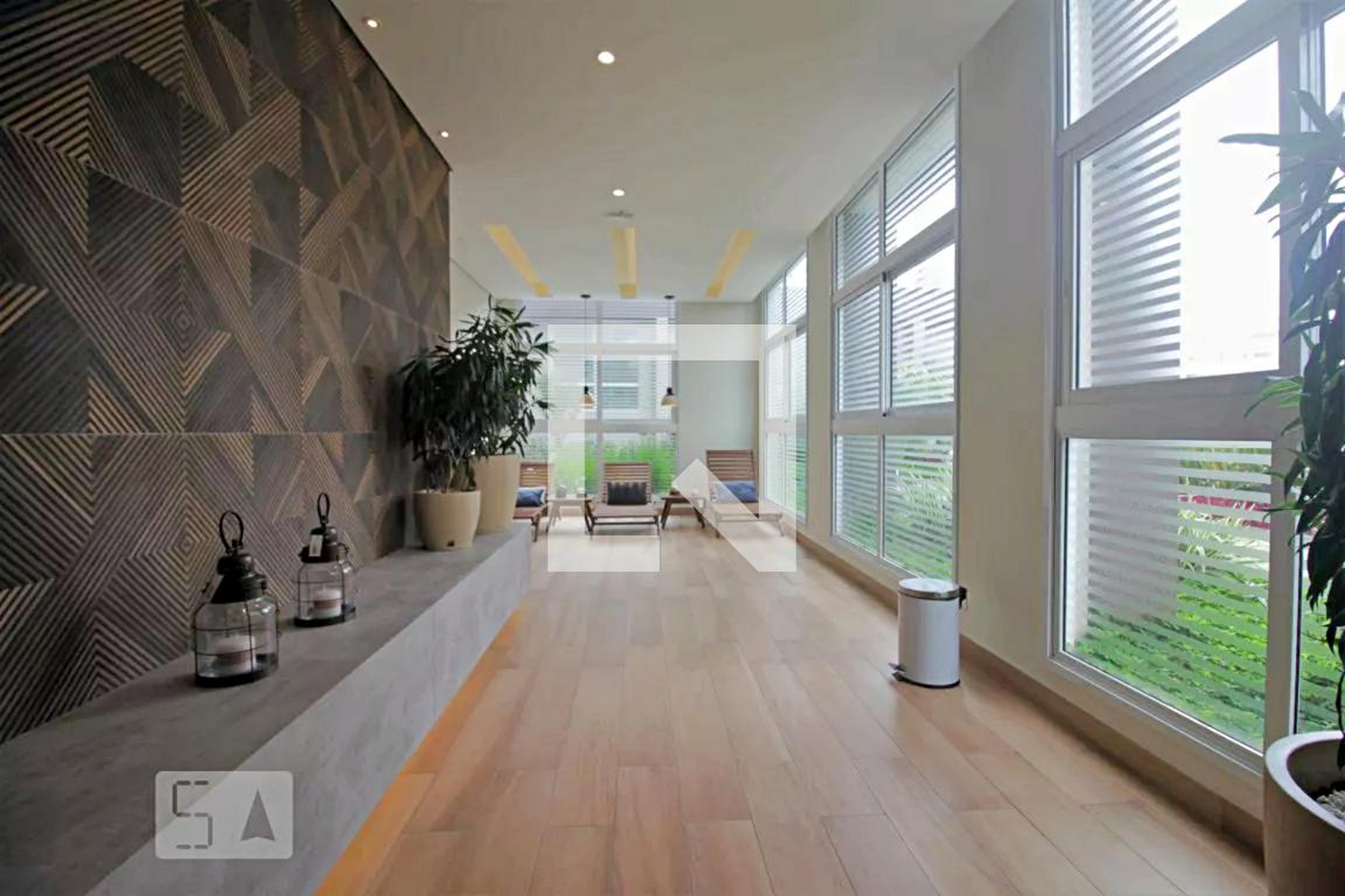 Spa - Gracia Morumbi lançamento