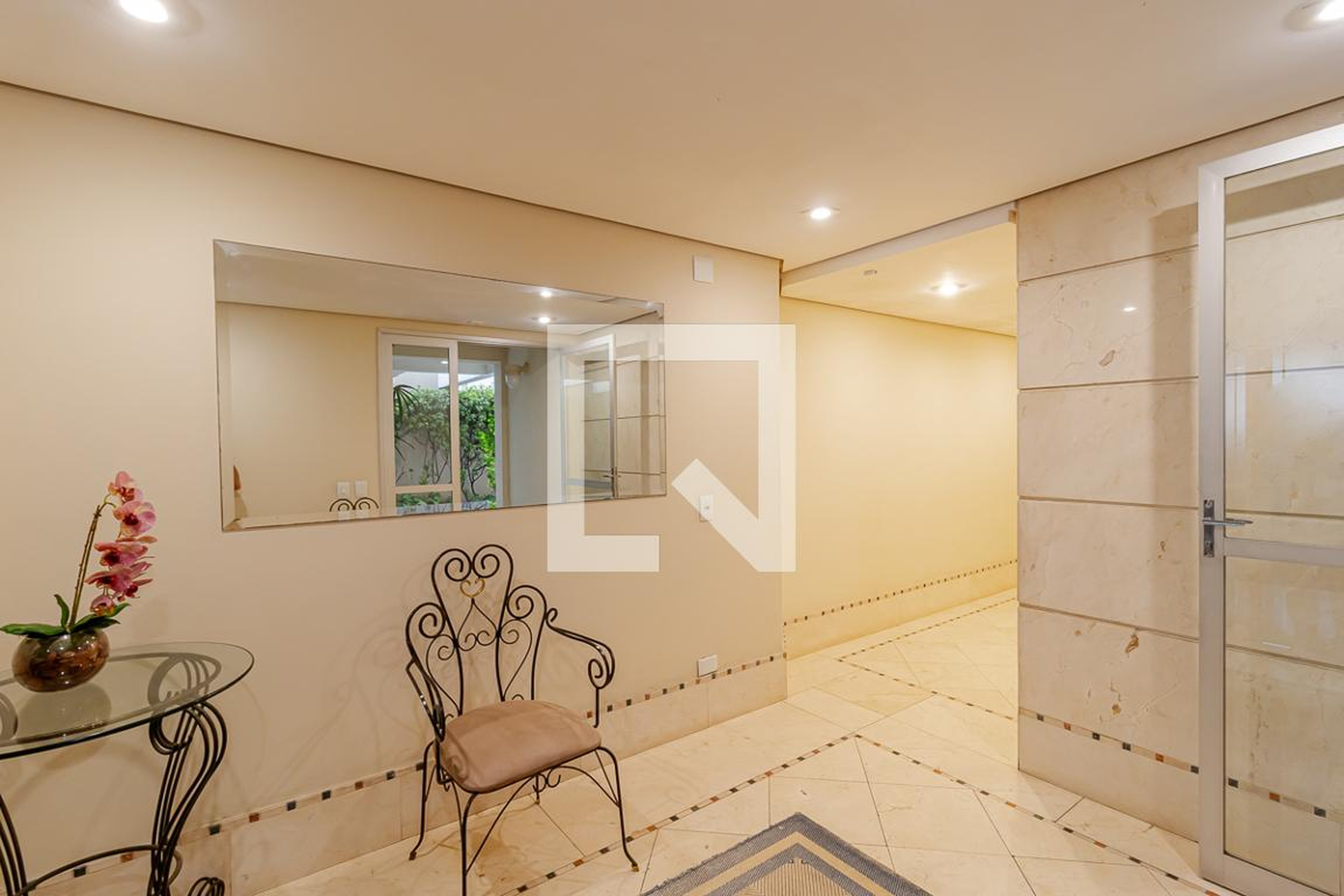 Hall social - Four  Seasons Park