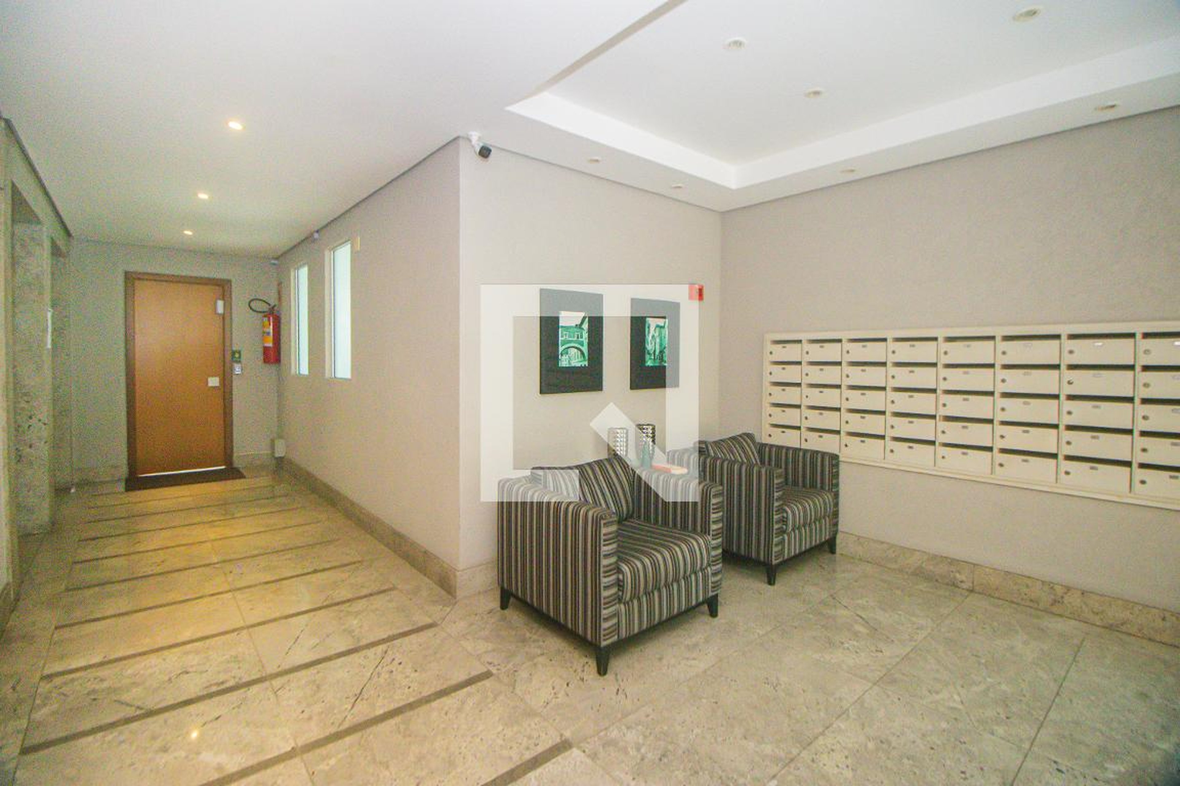 Hall de entrada - 
