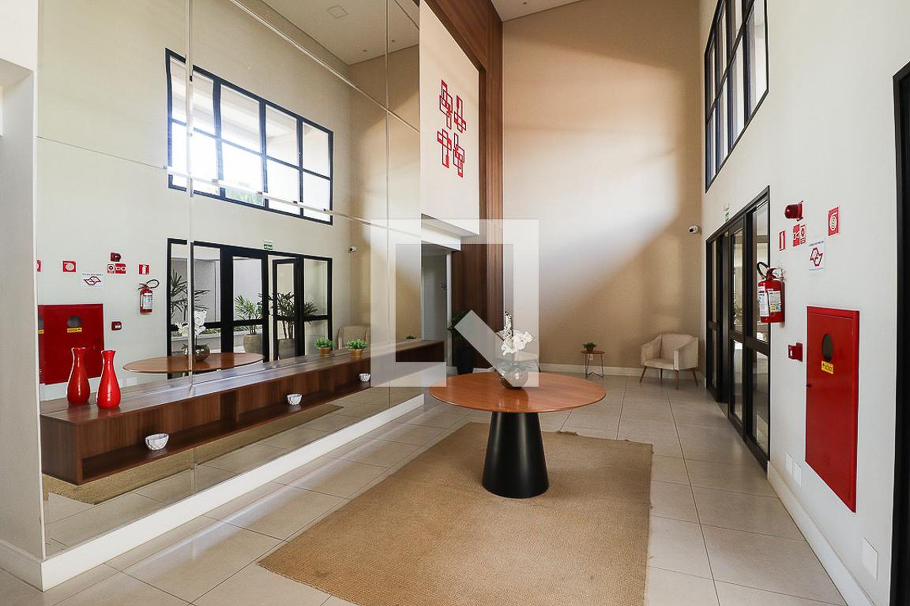 Hall - 