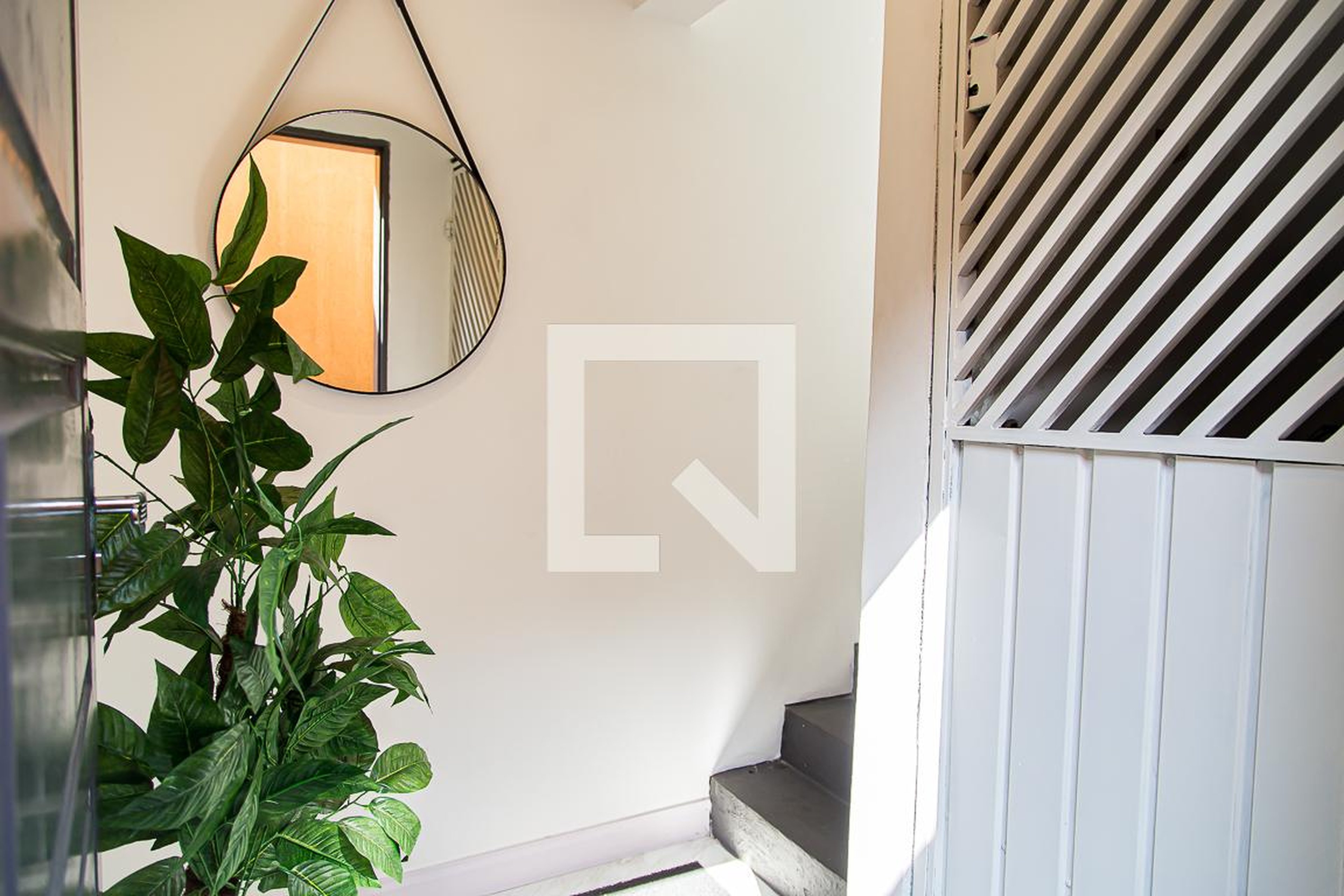 Hall de Entrada - null