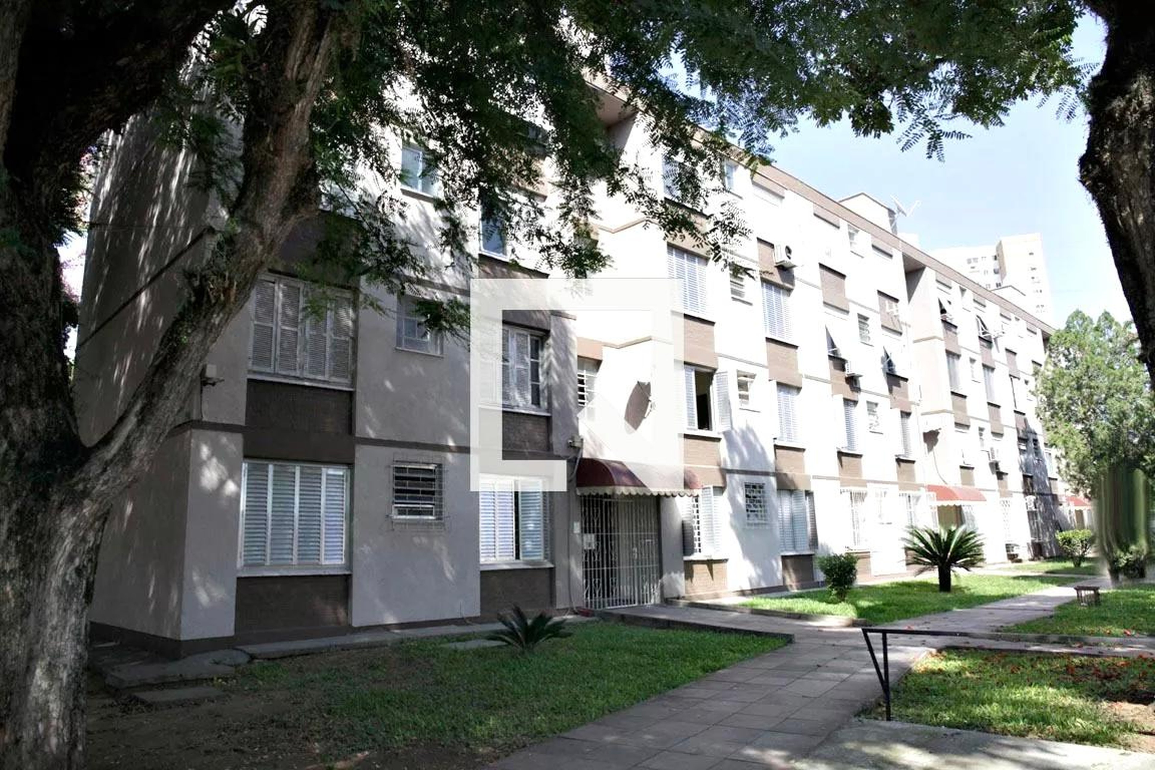 Área comum - Gomes de Freitas