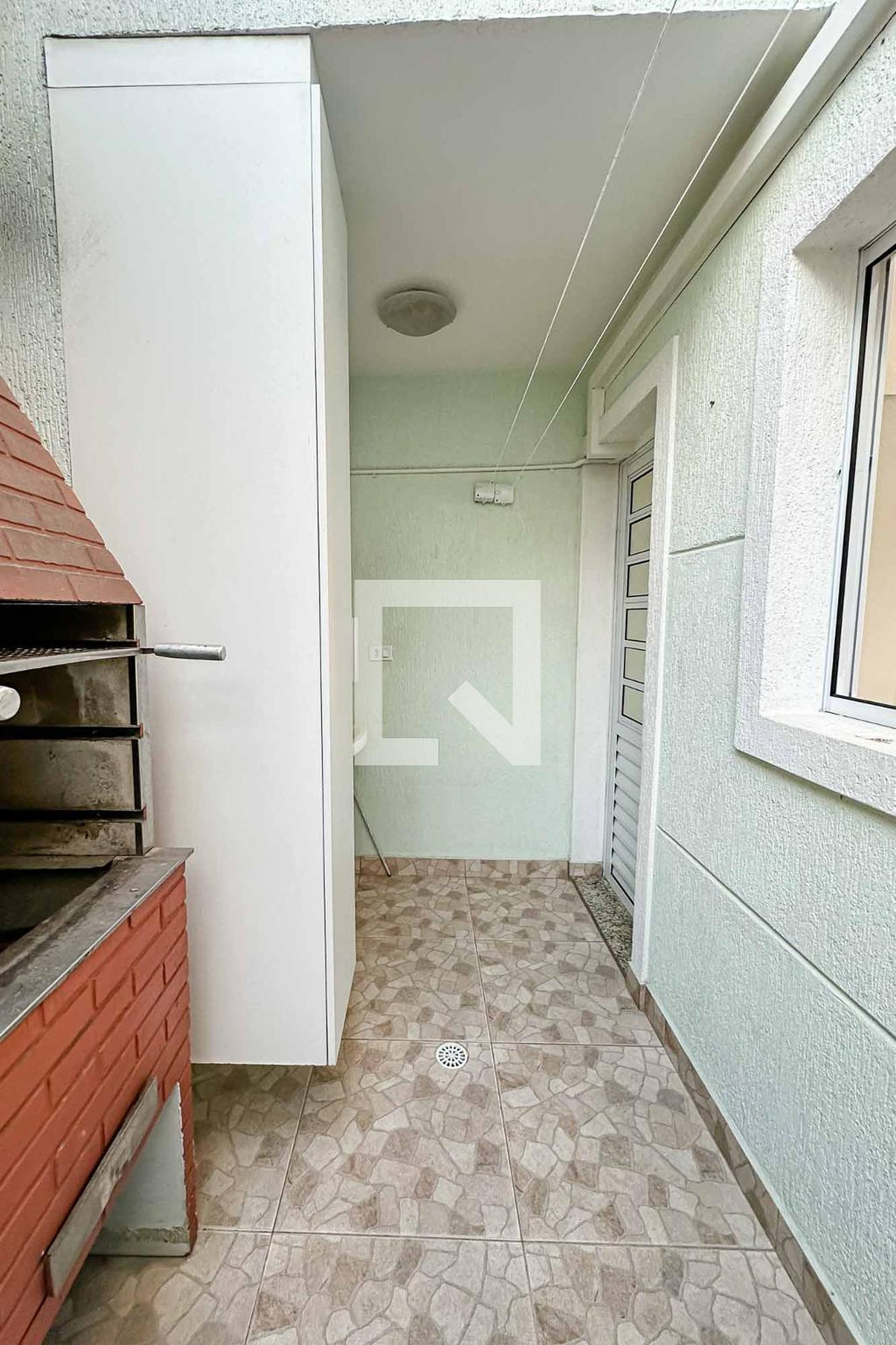 Área comum - Real North Residencial Aline II