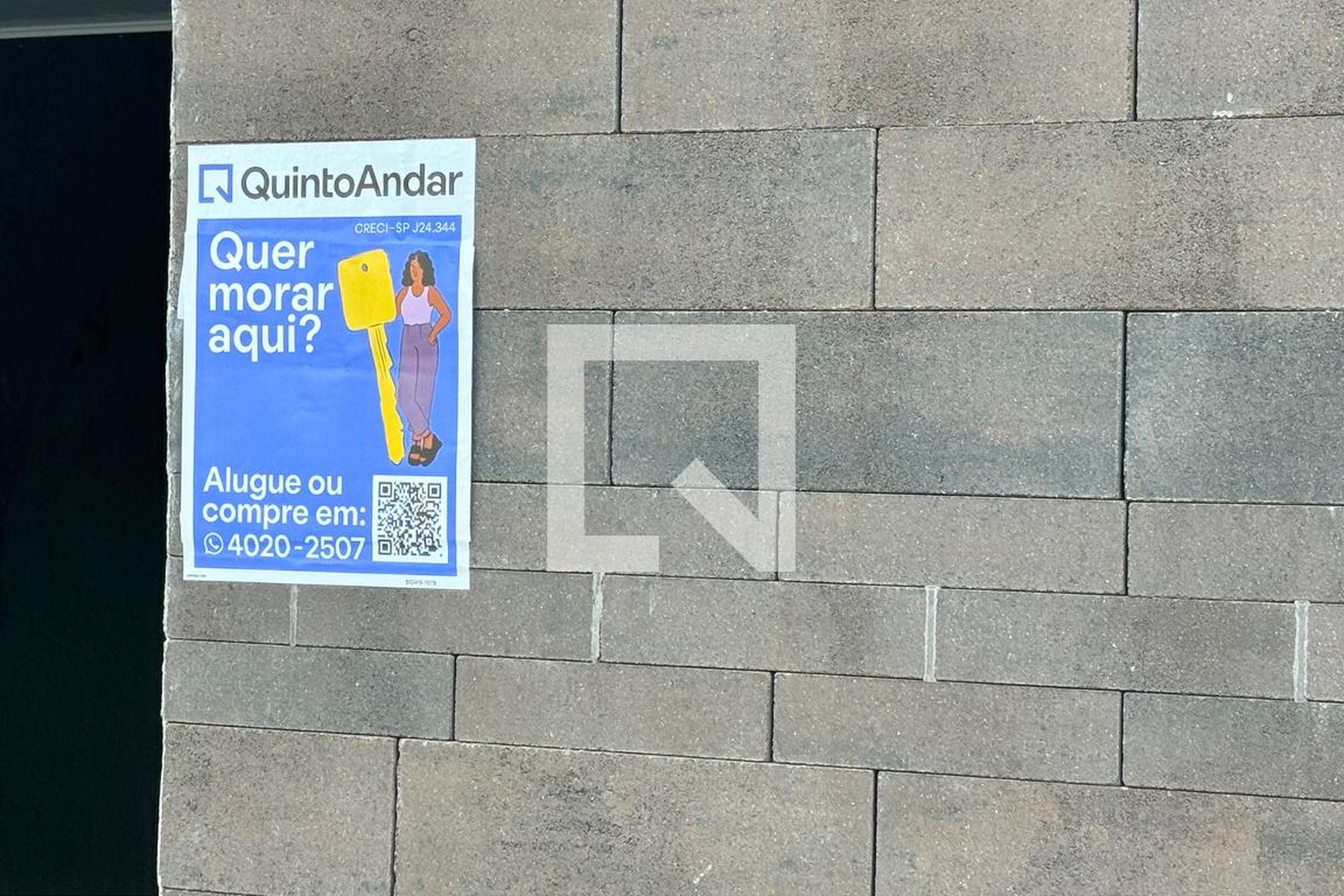 Fachada Residencial Valville 01