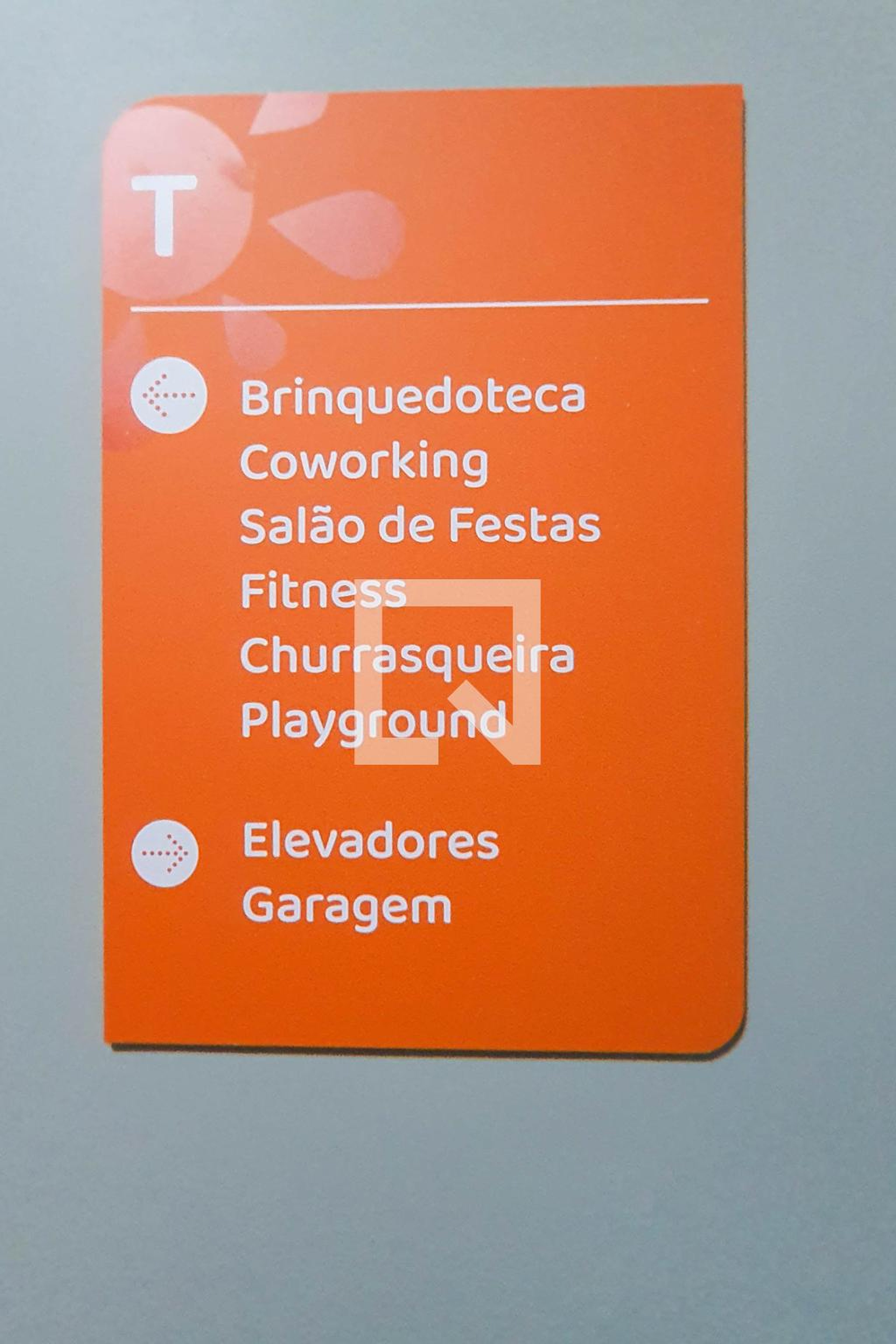 Hall - Vibra Santana - Oficial