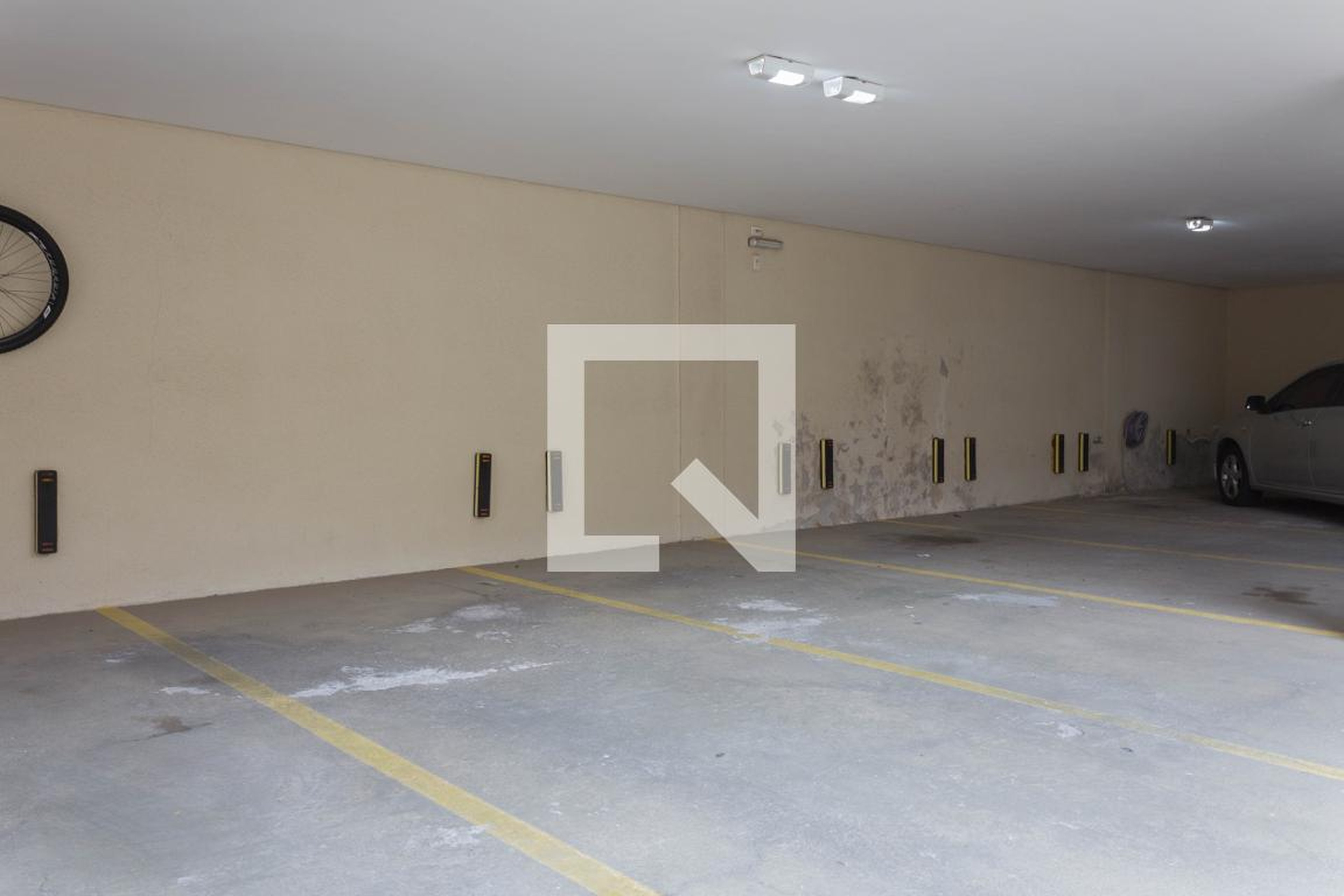 Área comum - Pindorama Gold