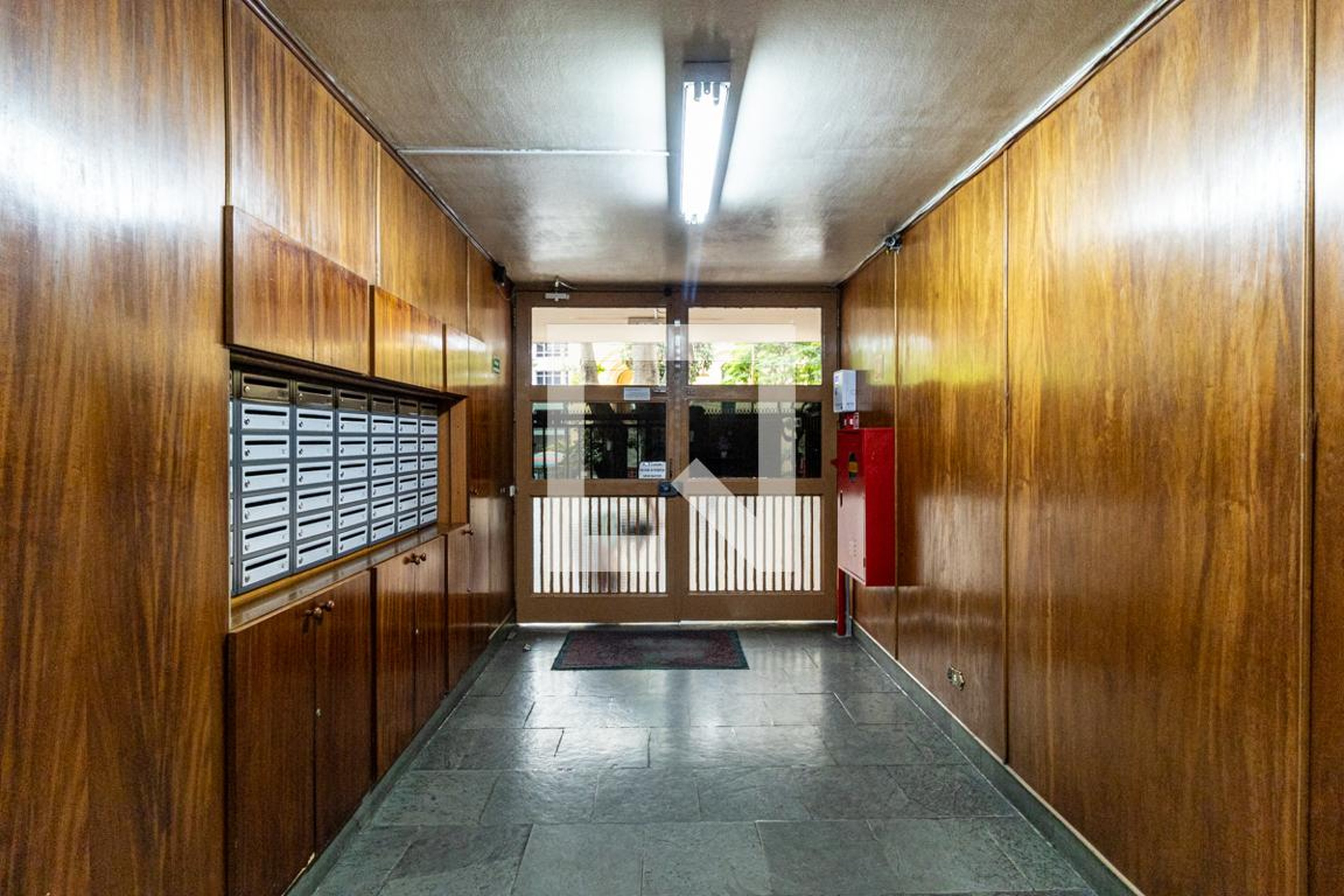 Hall Social - Manacá