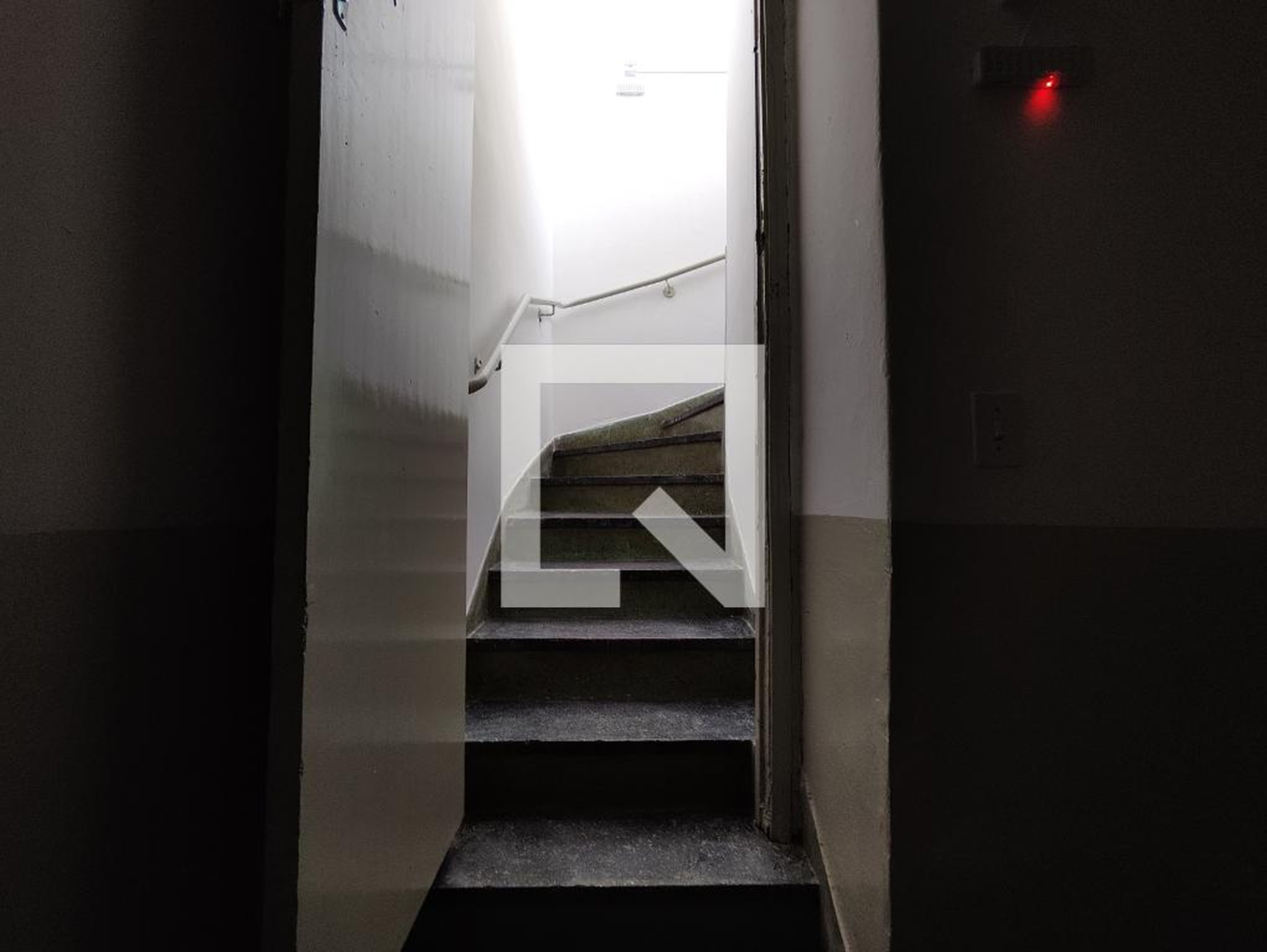 Área comum Condomínio em Rua Godofredo Osório Novaes, 150