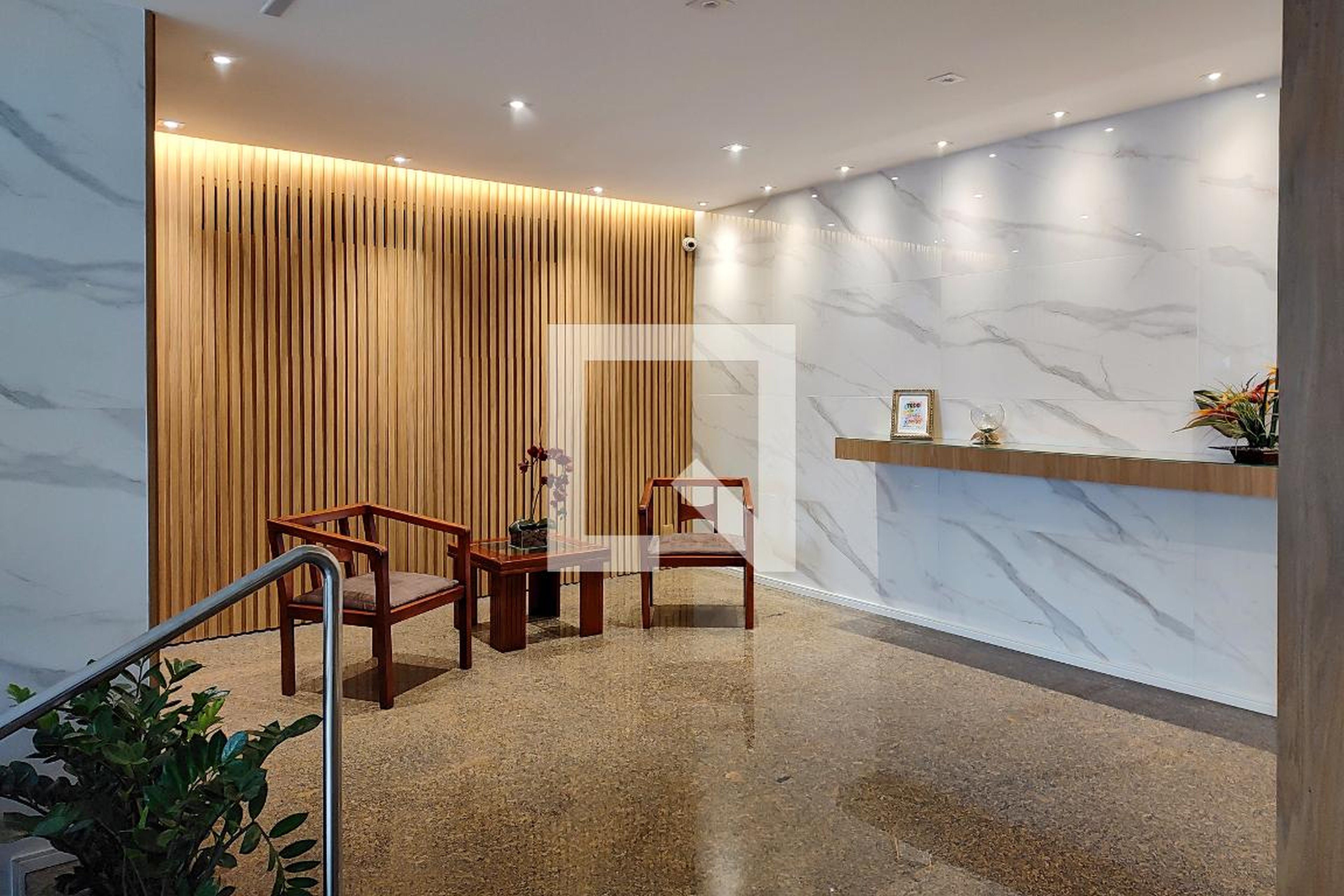 Hall social - Kingston