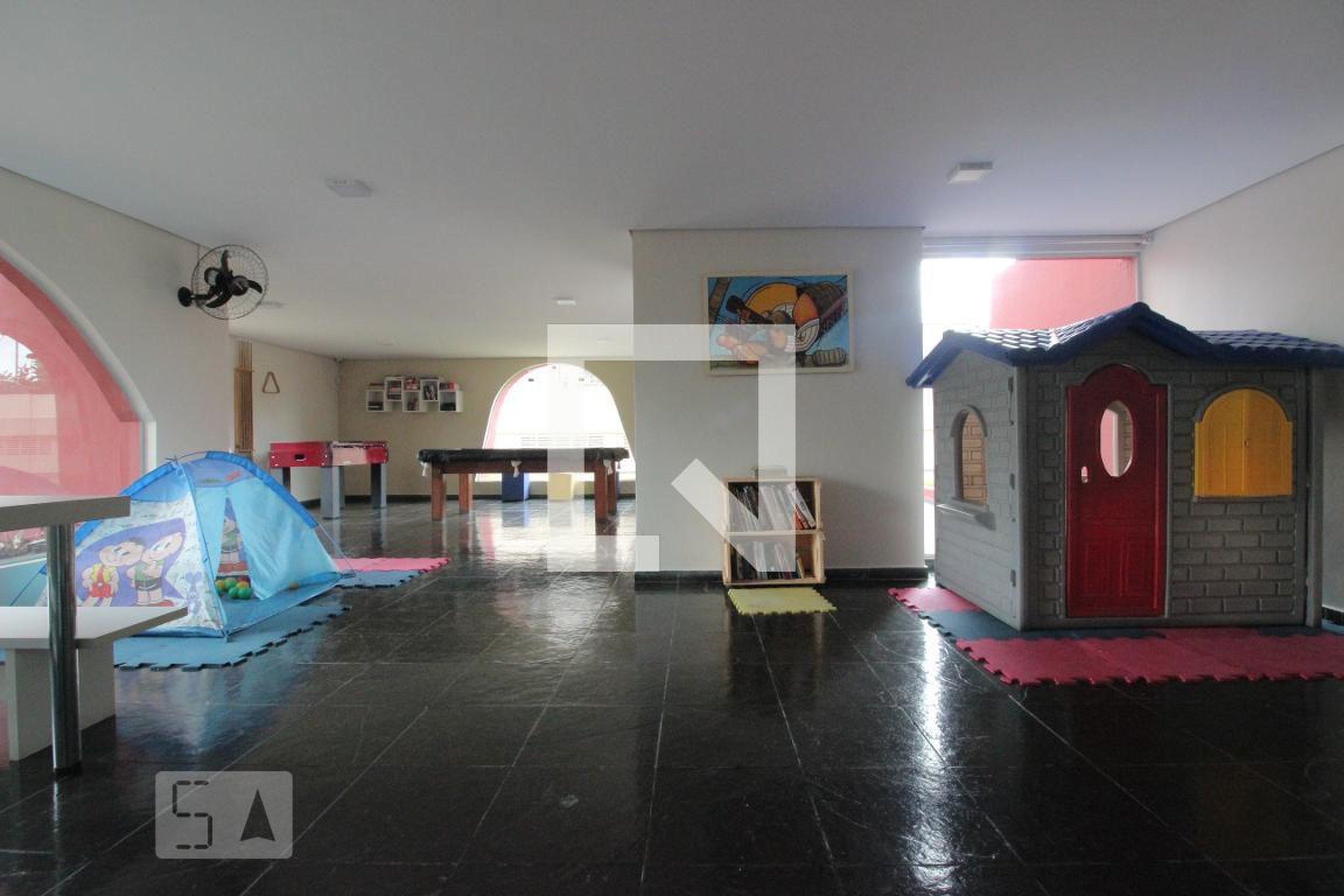 Brinquedoteca - 