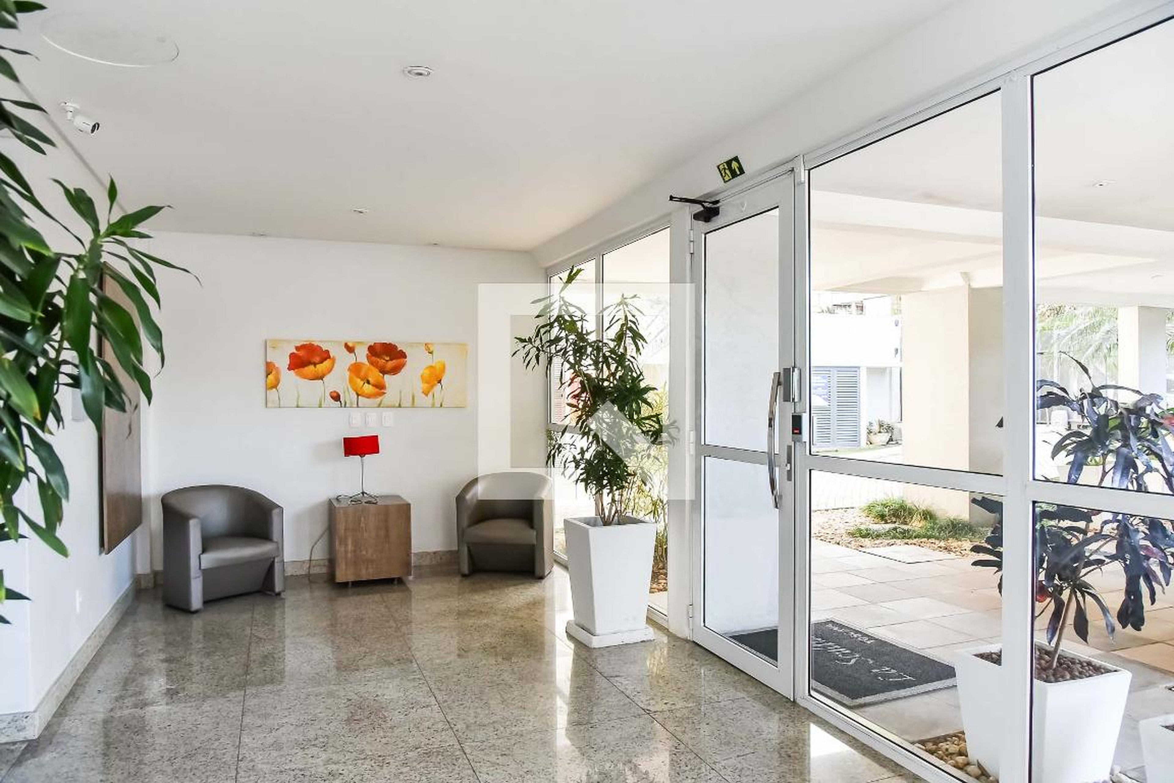 Hall social - La Scultura  Toscana