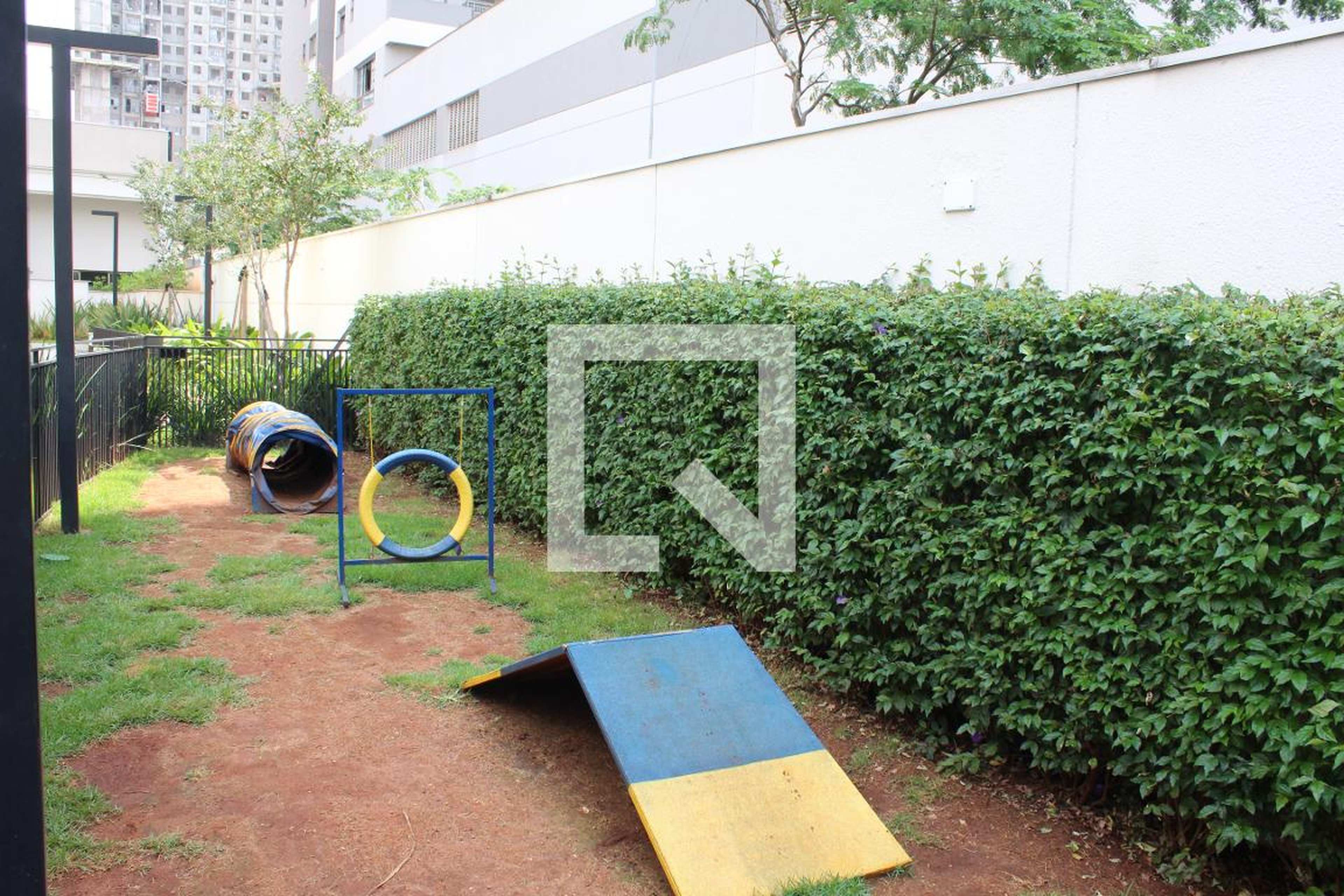 Espaço Pet - Living Clássico