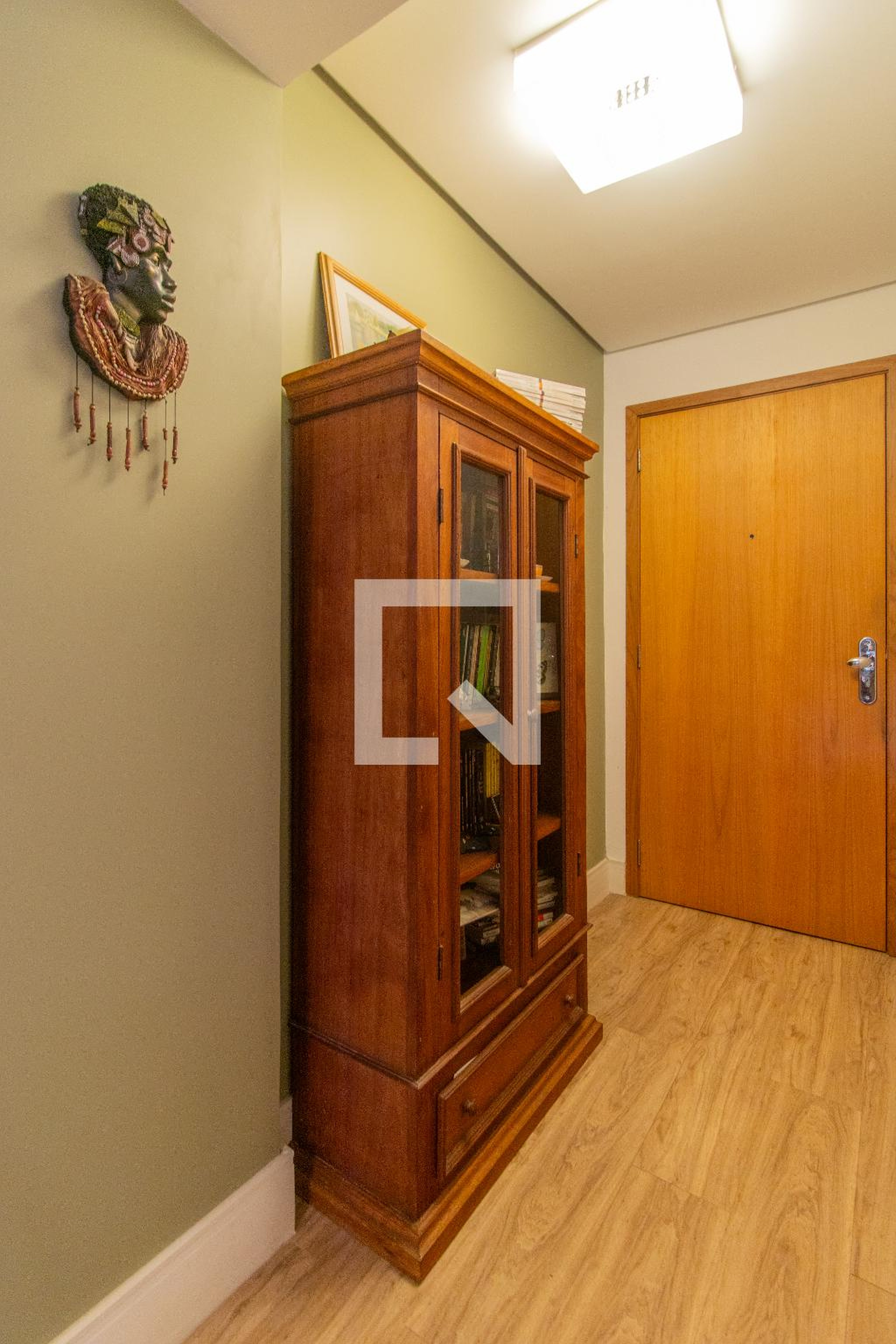 Hall de entrada - 