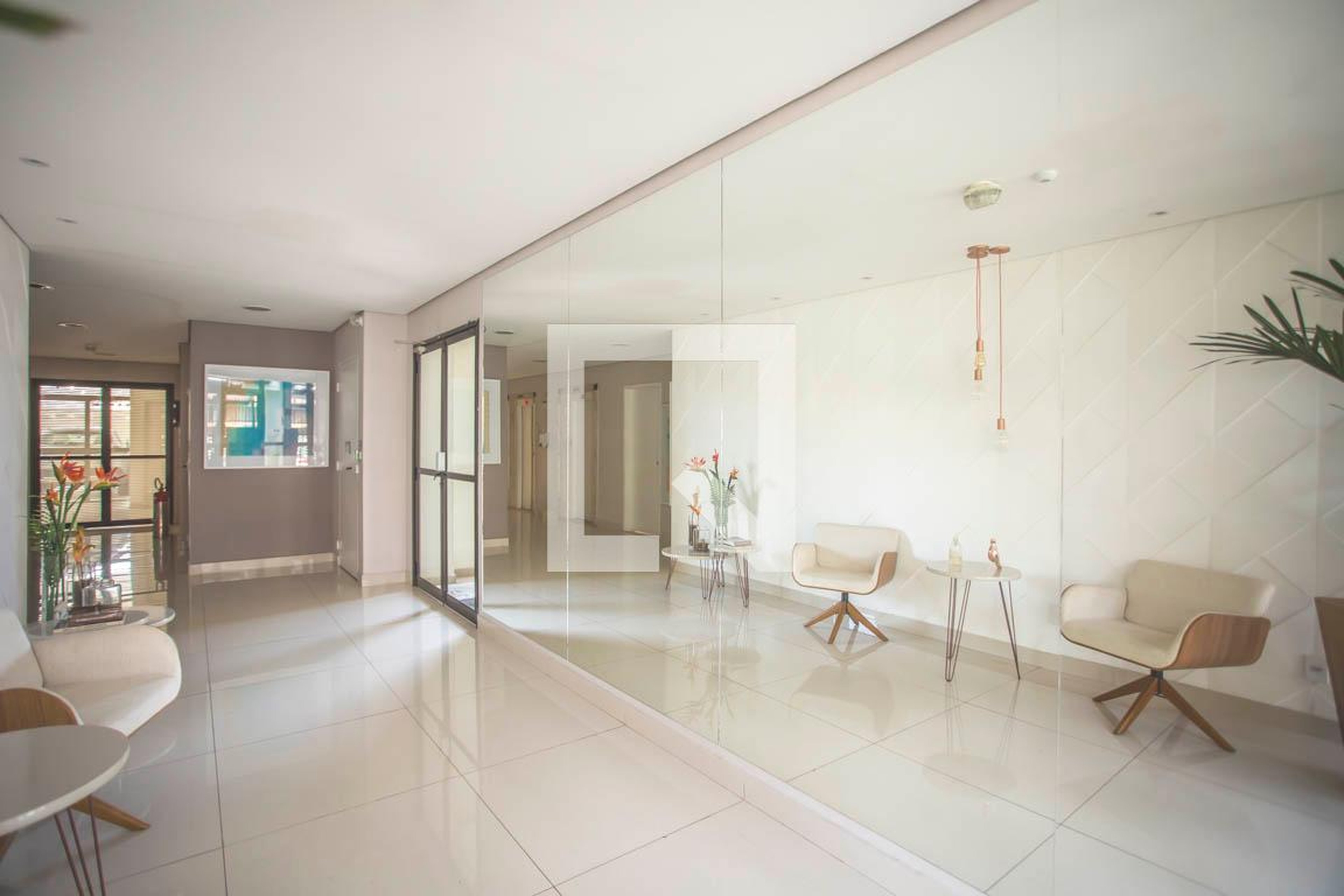 Hall social - Costa do Marfim