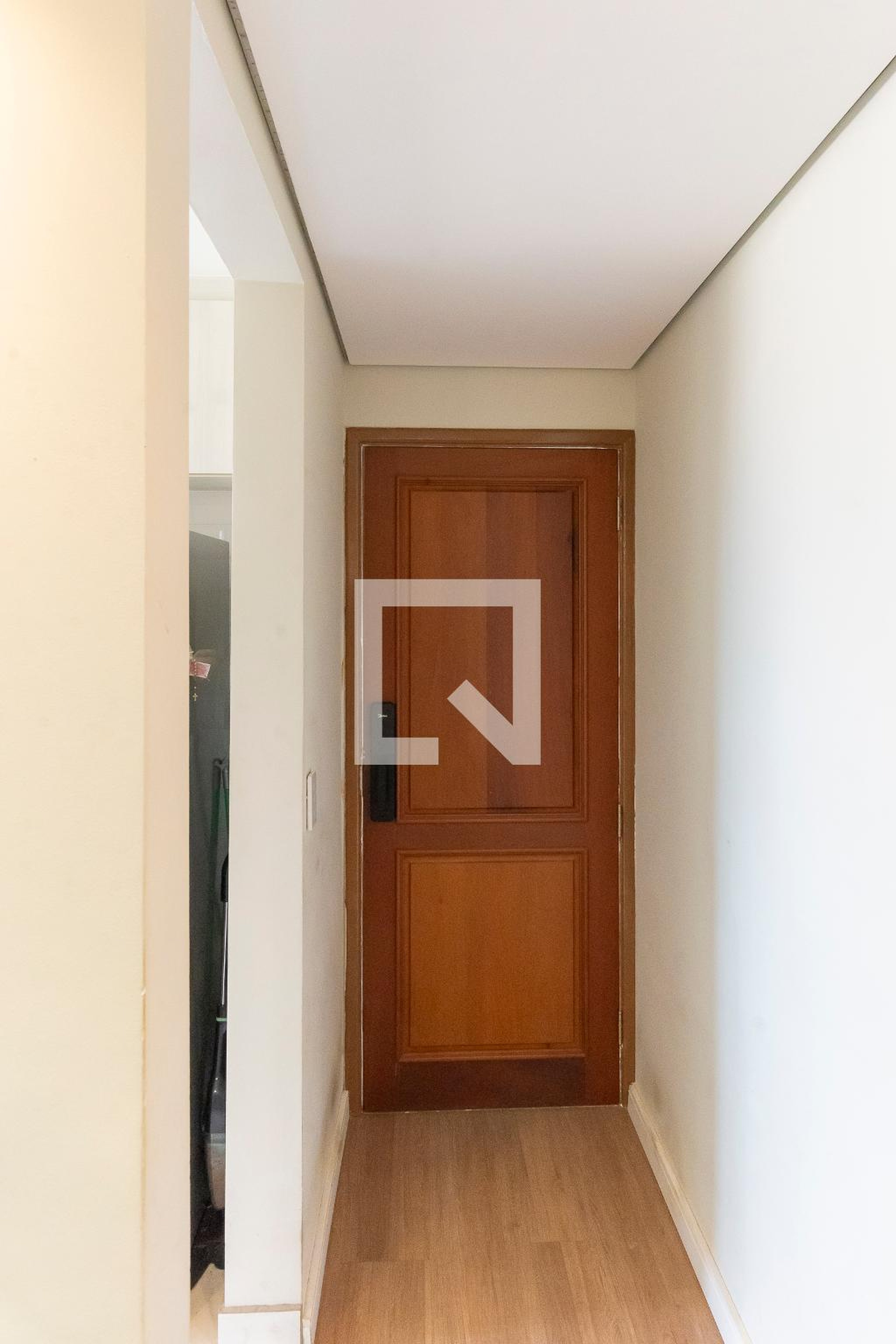 Hall de Entrada - Rubi Ville
