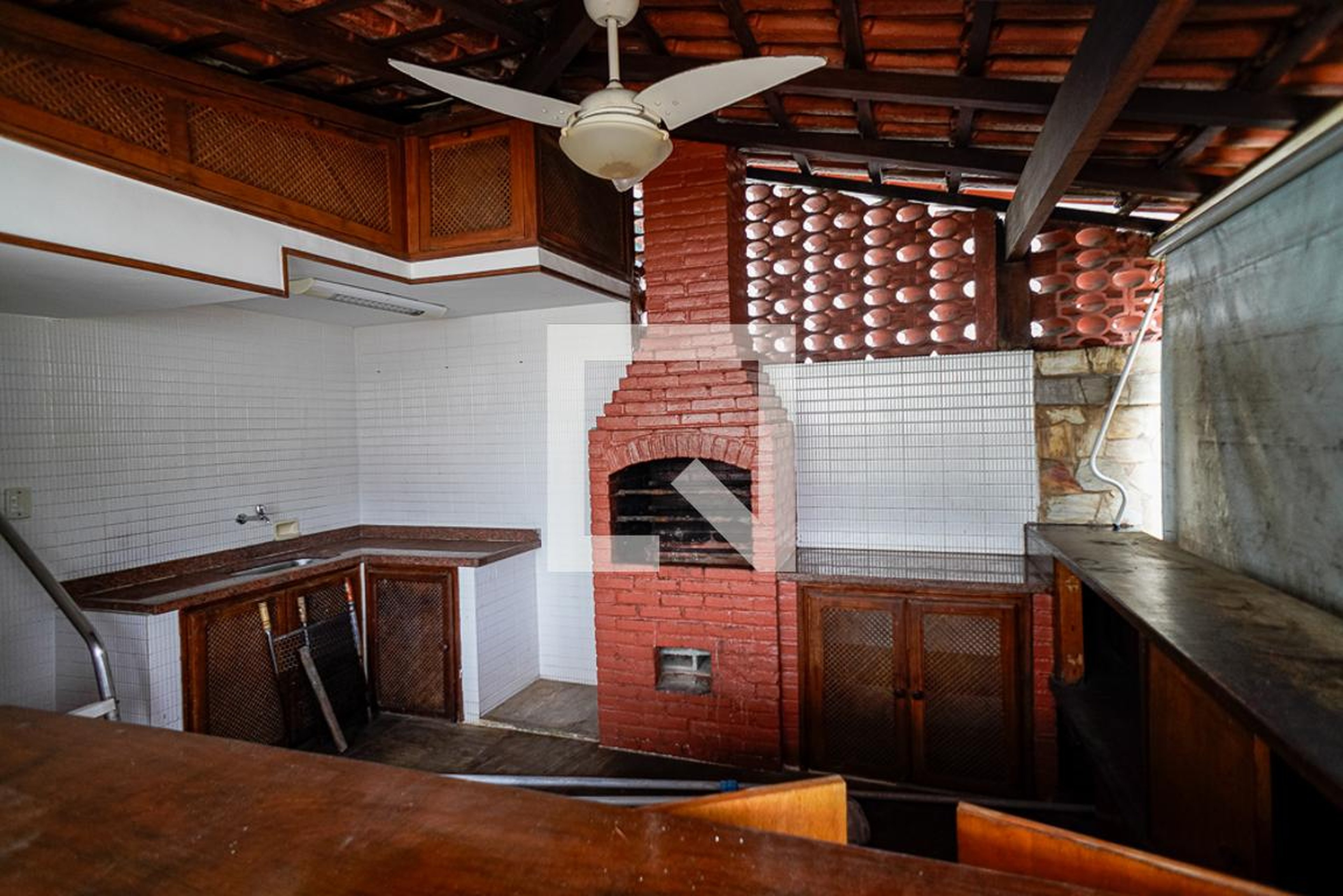 Espaço Gourmet - Areia Branca