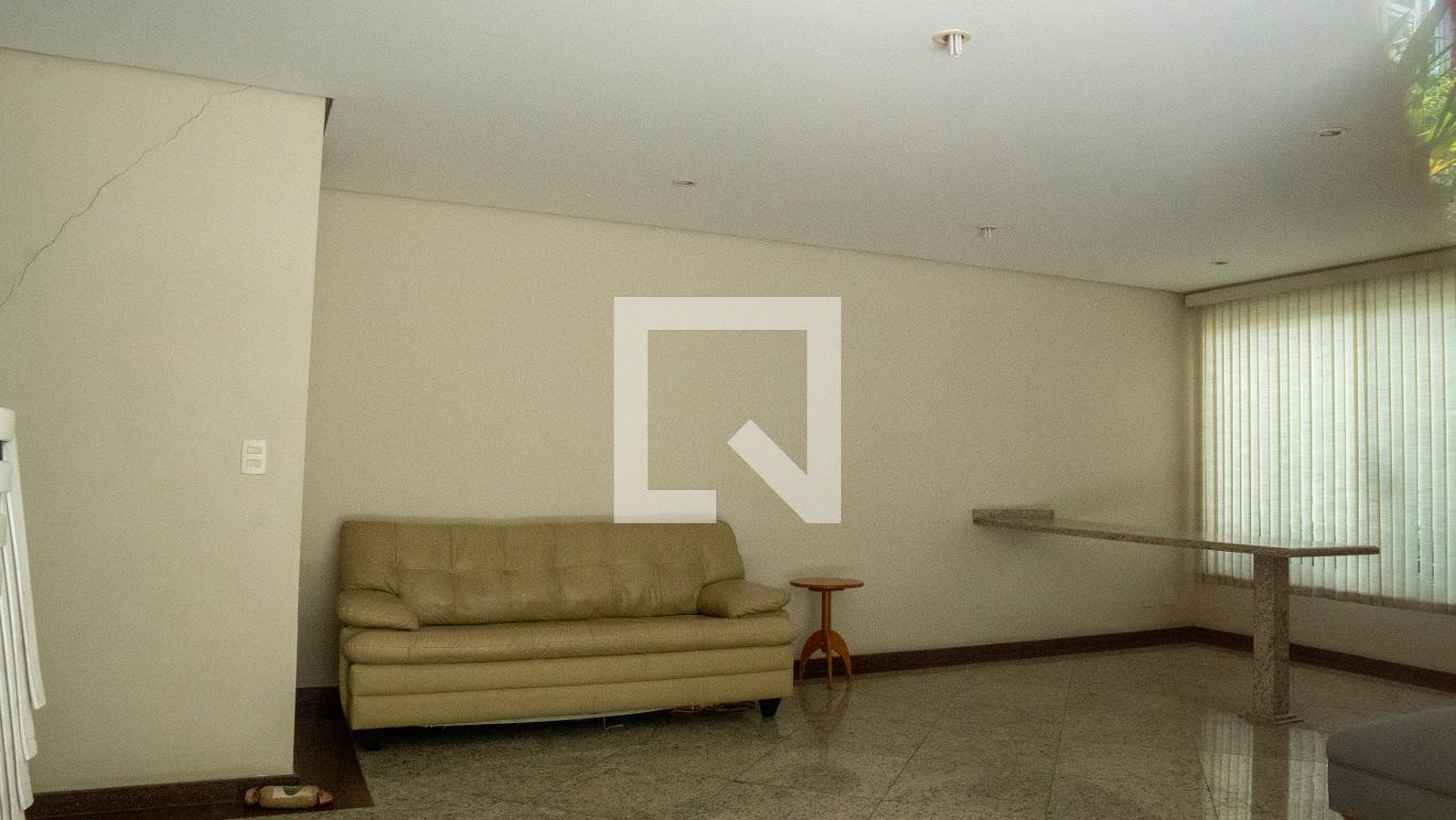 Salão de Festas - Edifício Bristol Plaza