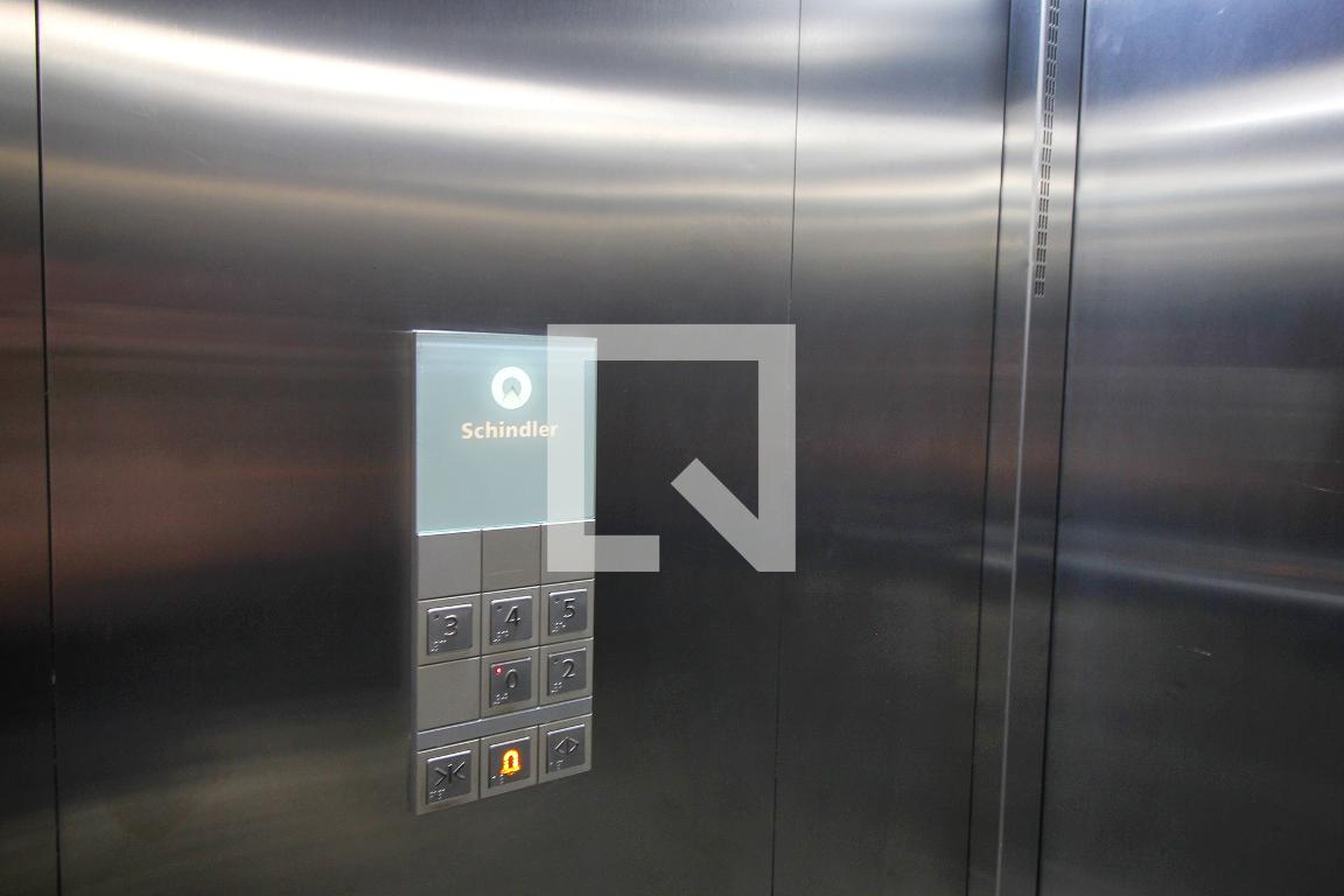 Elevador - Residencial Juracy Rocha