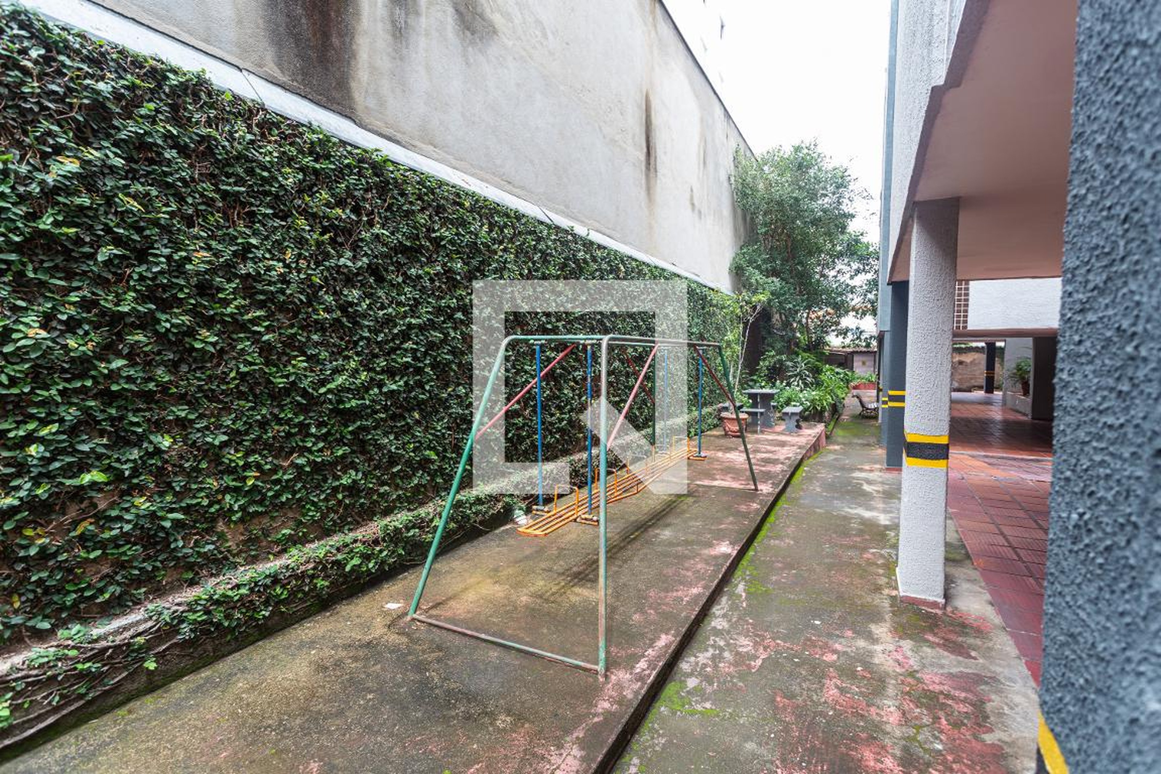 Playground - Edifício Esplanada