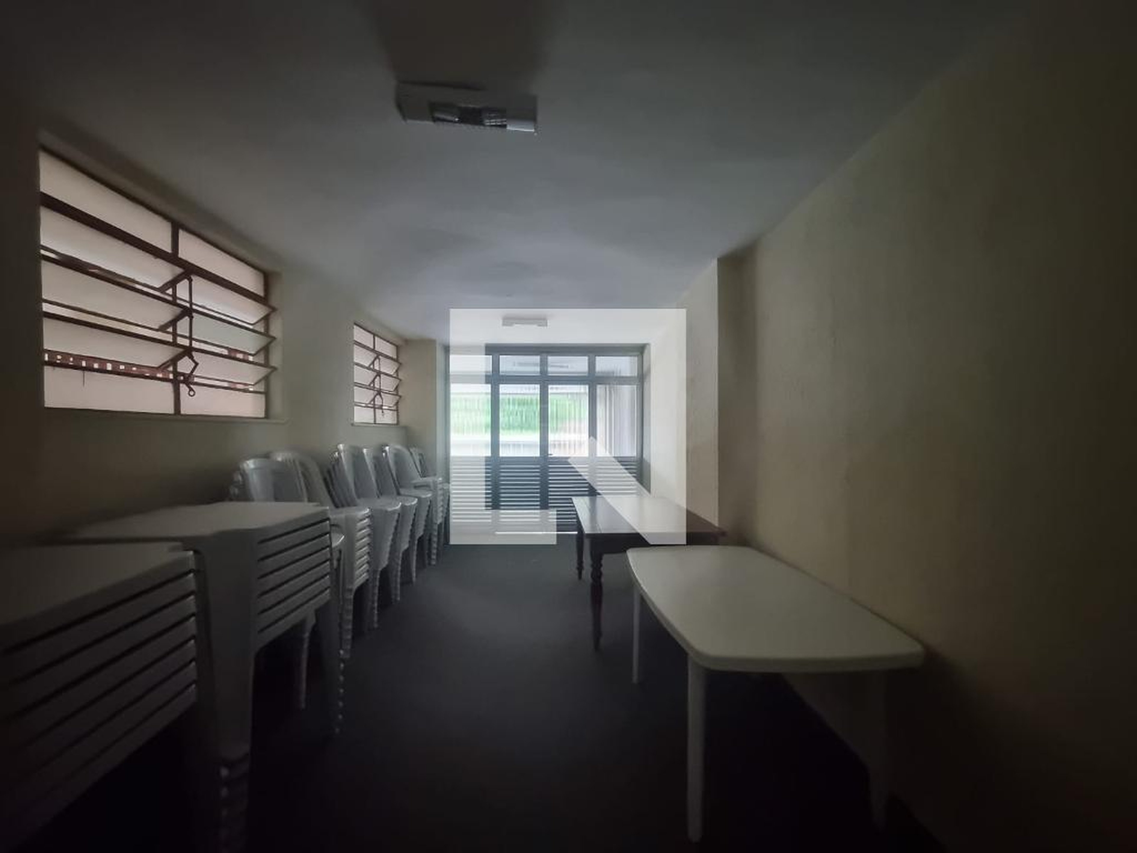 Salão de Festas - Edifico Nobel